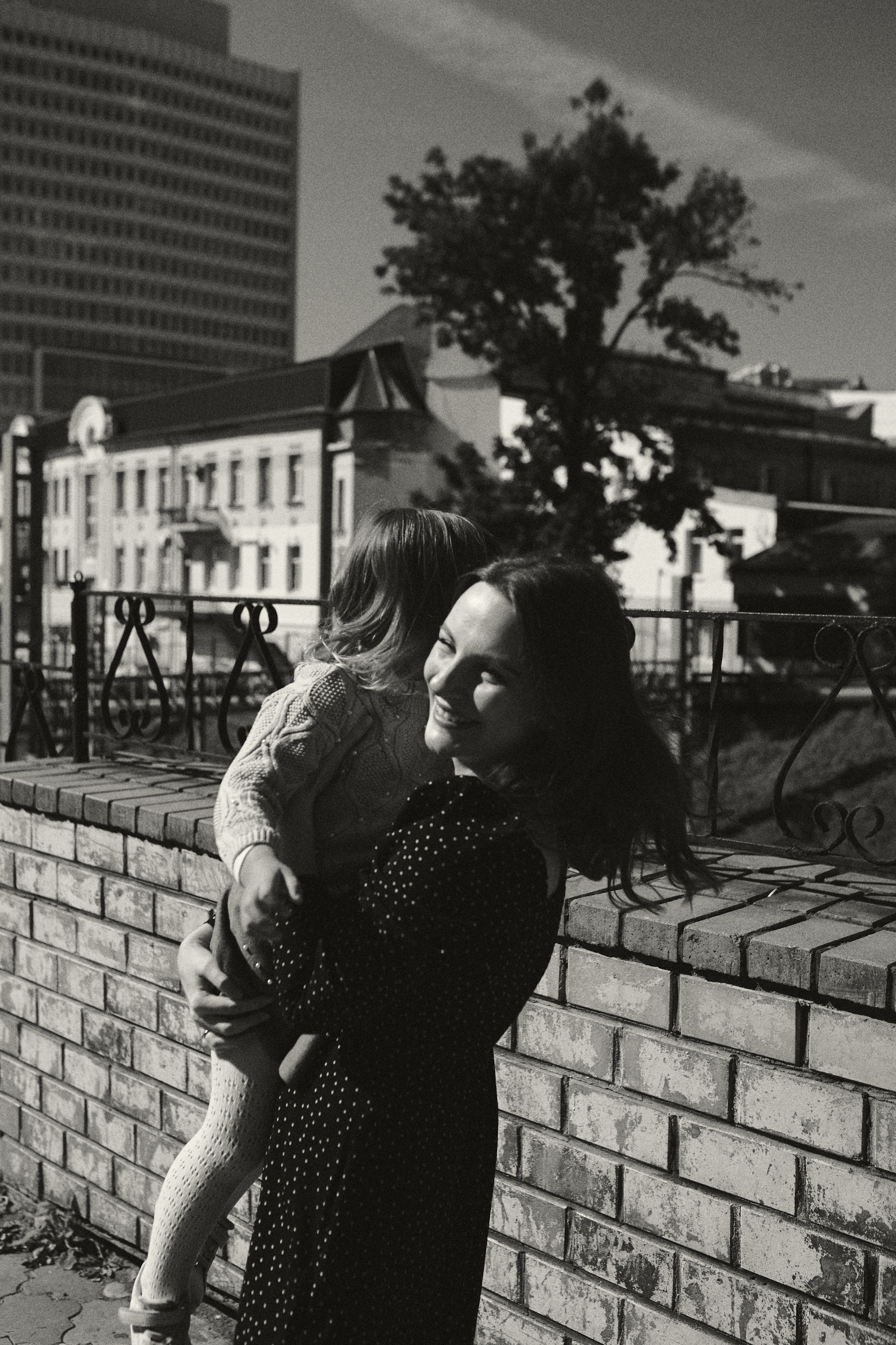 Лена и Вера. Фотограф Ионова Анастасия, г Владивосток