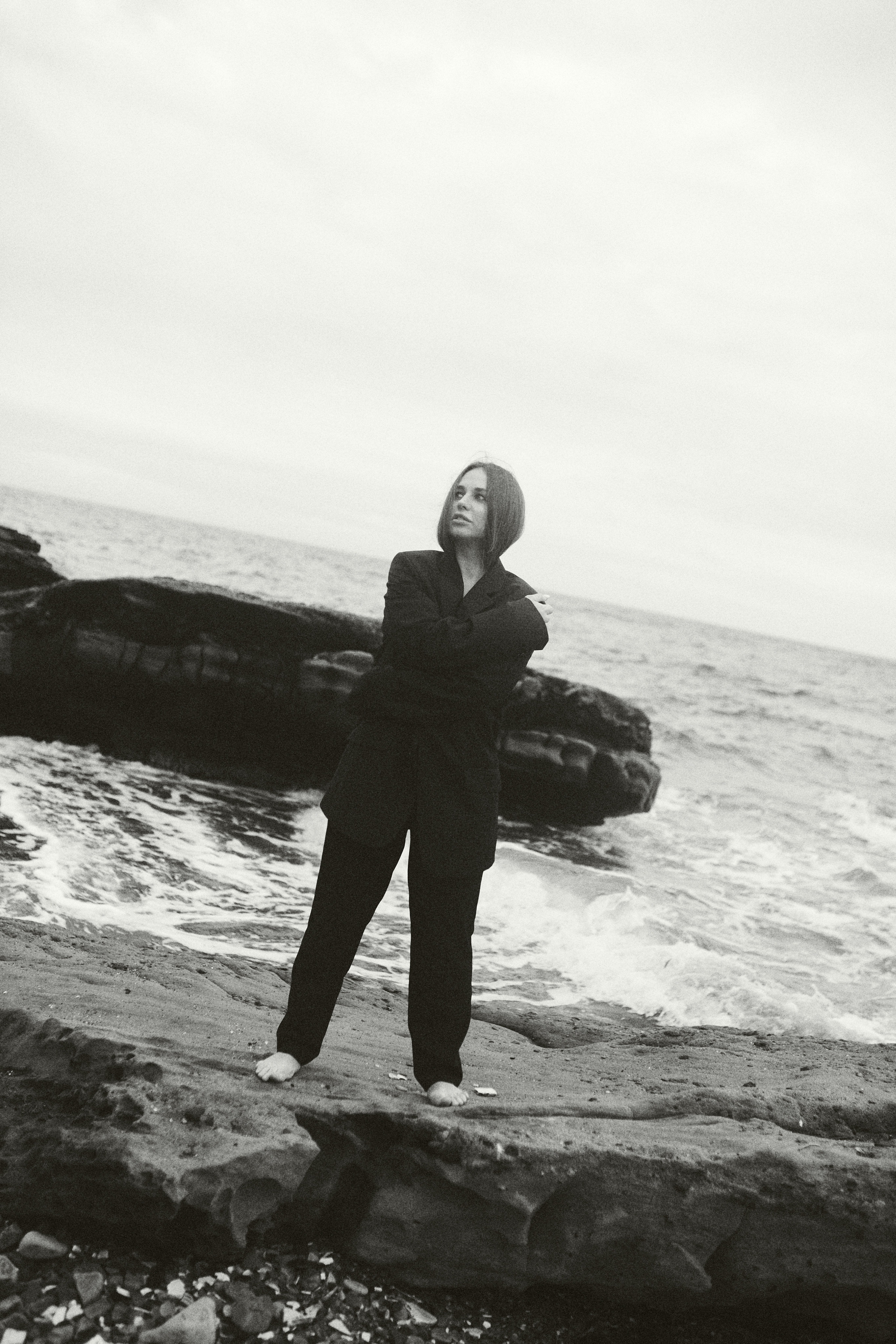 Галя. Фотограф Ионова Анастасия, г Владивосток