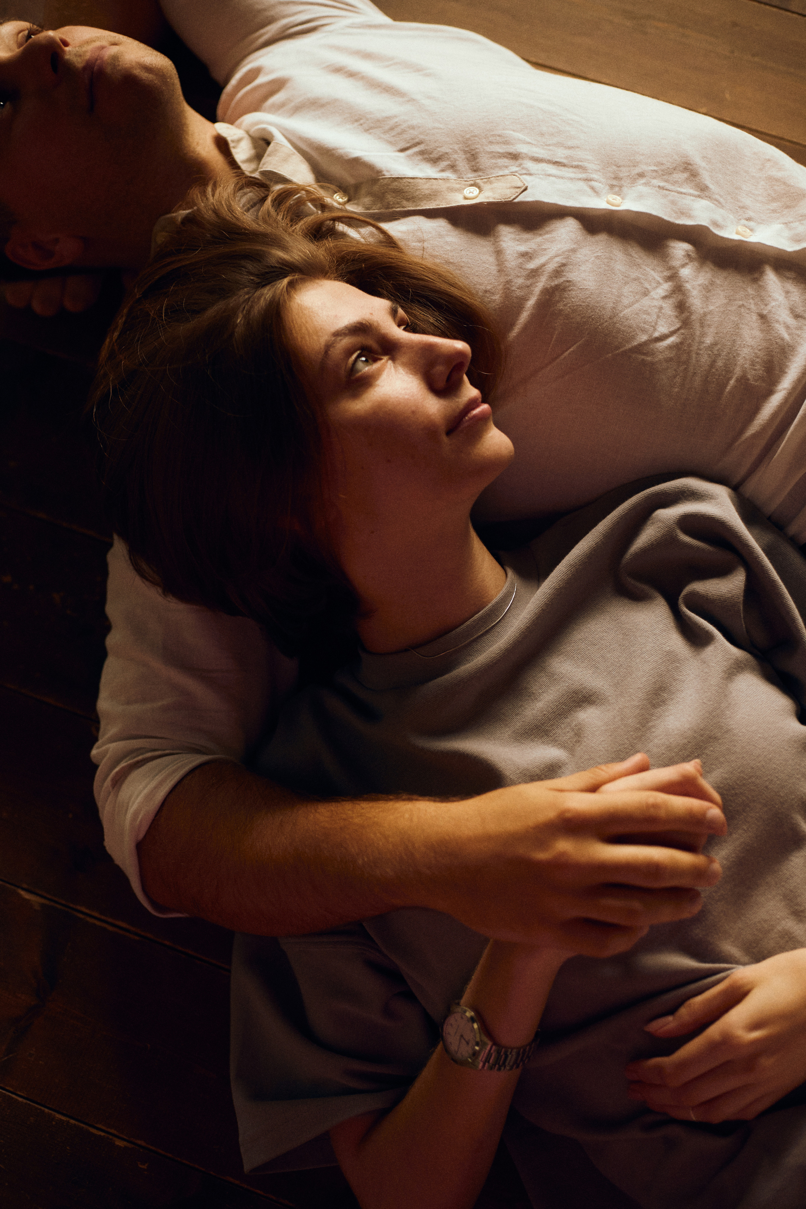 Дима и Аня. Фотограф Ионова Анастасия, г Владивосток