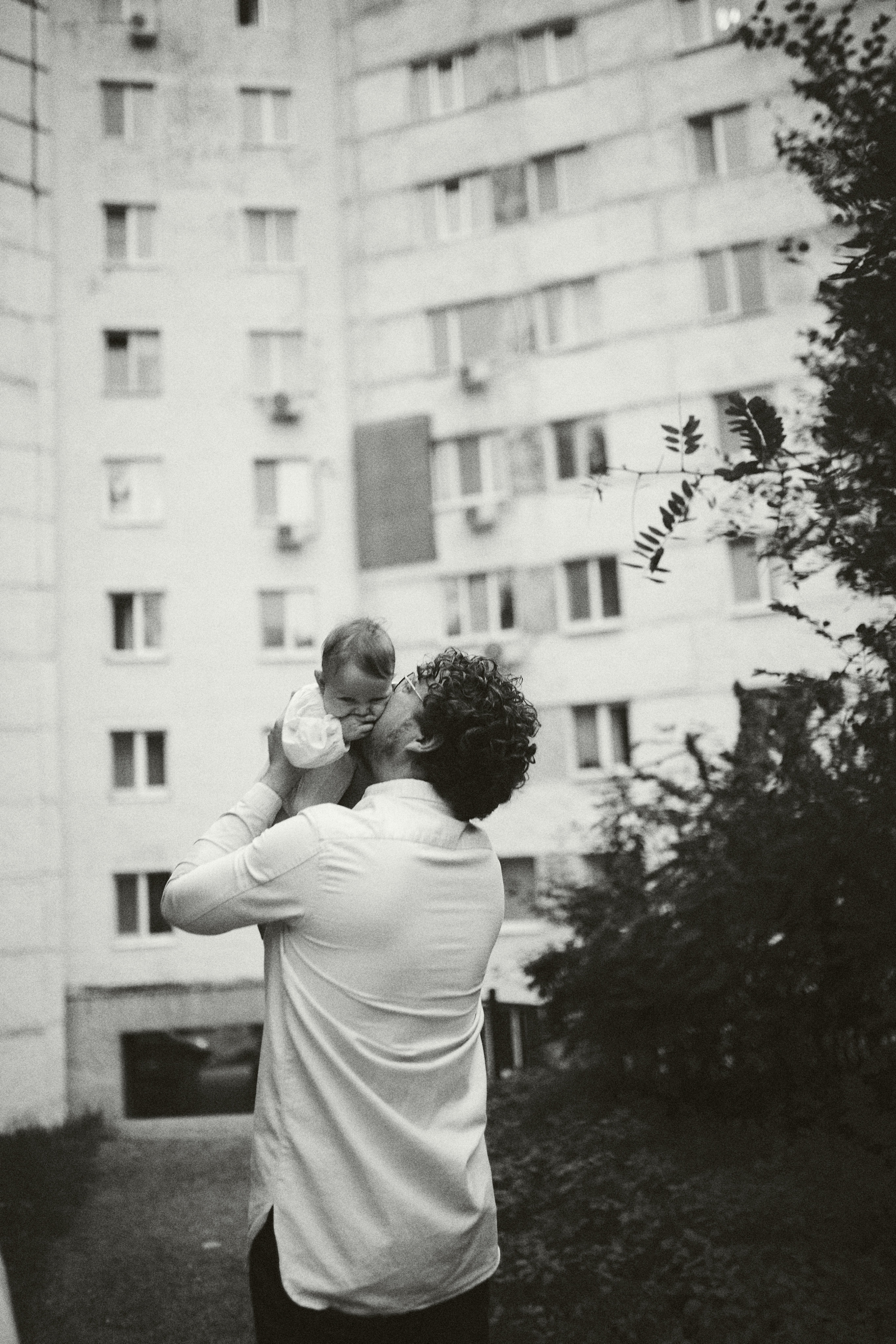 Настя+Дима+Агата. Фотограф Ионова Анастасия, г Владивосток