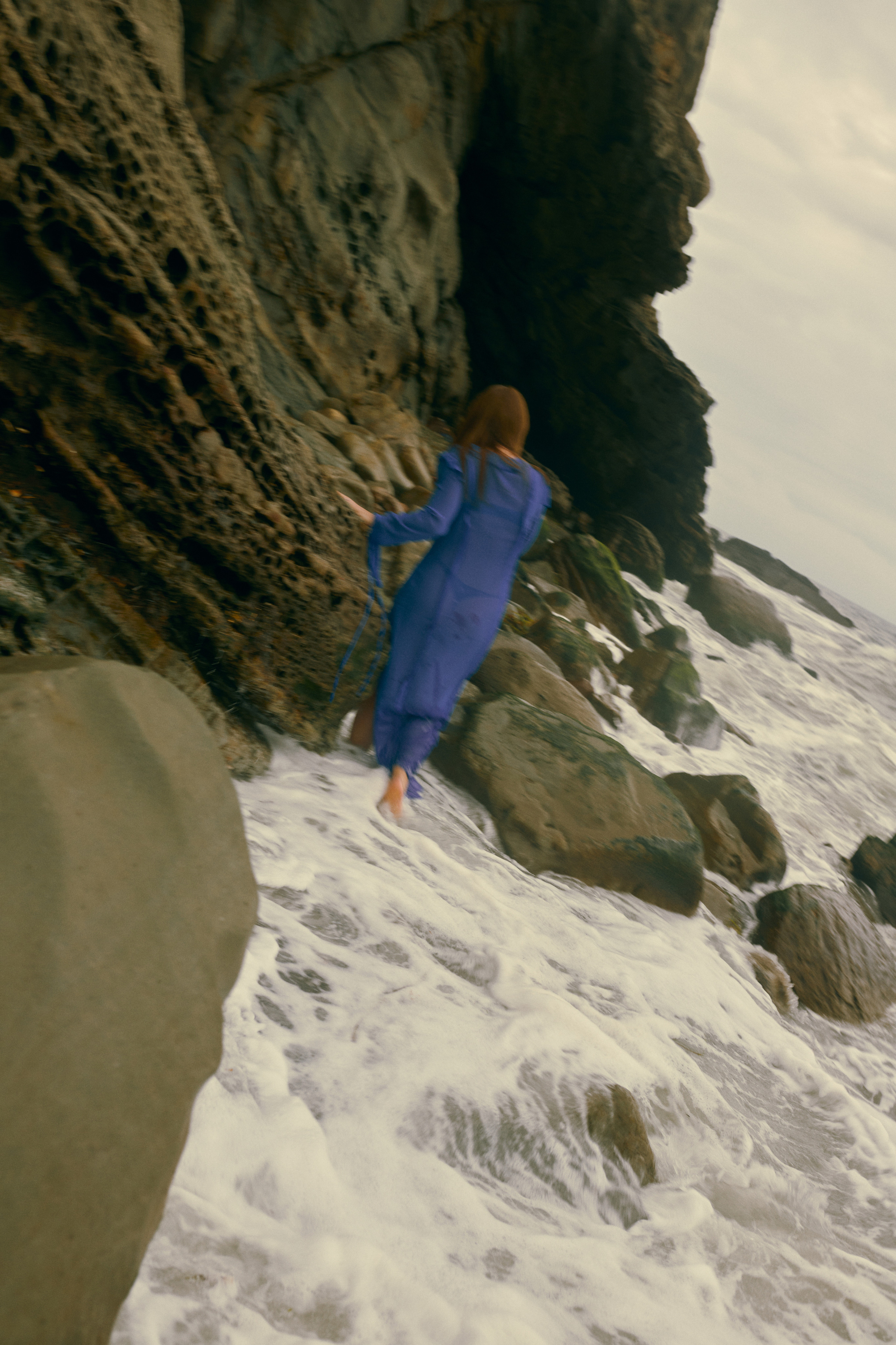 Галя. Фотограф Ионова Анастасия, г Владивосток