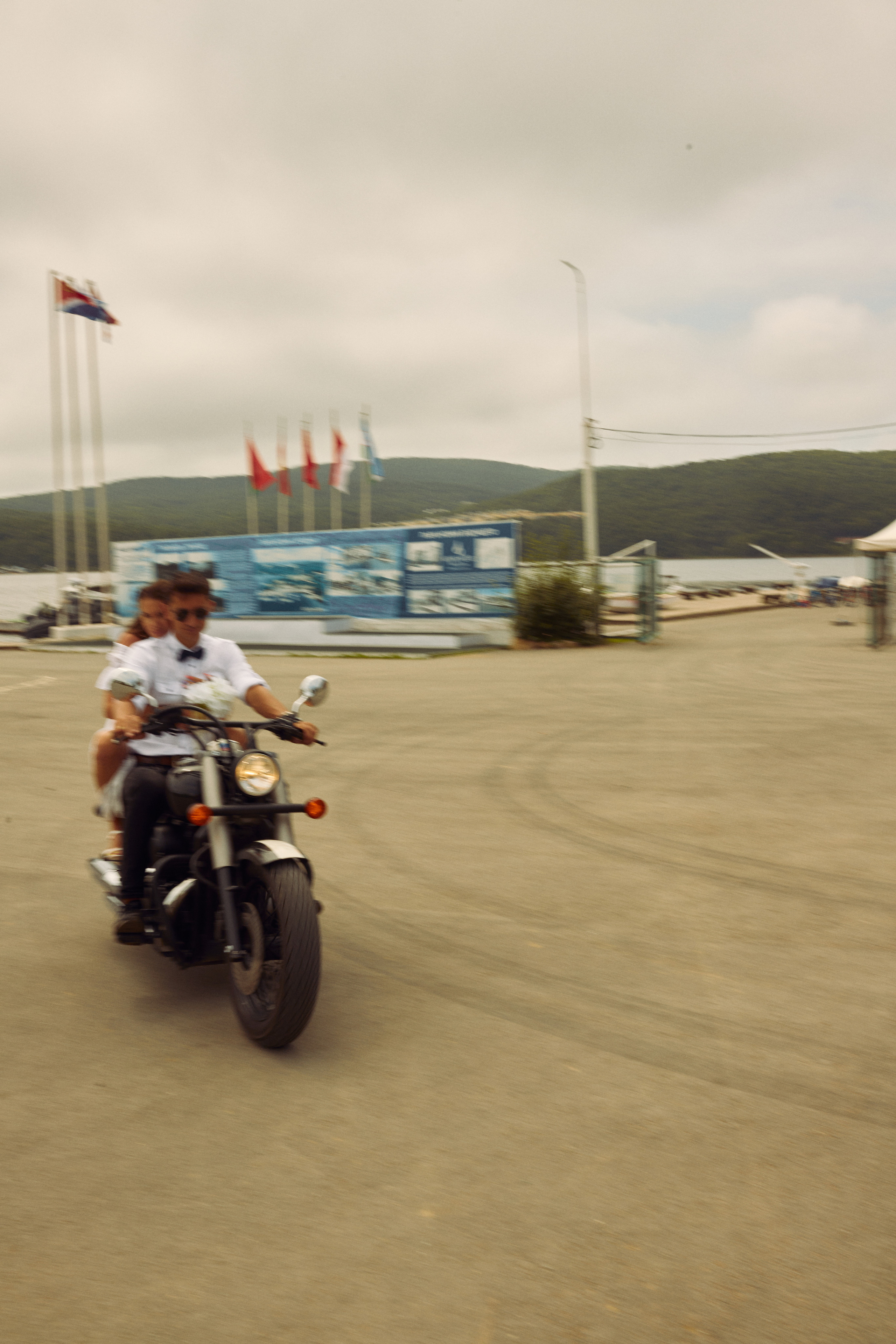 Годовщина 13 лет. Фотограф Ионова Анастасия, г Владивосток