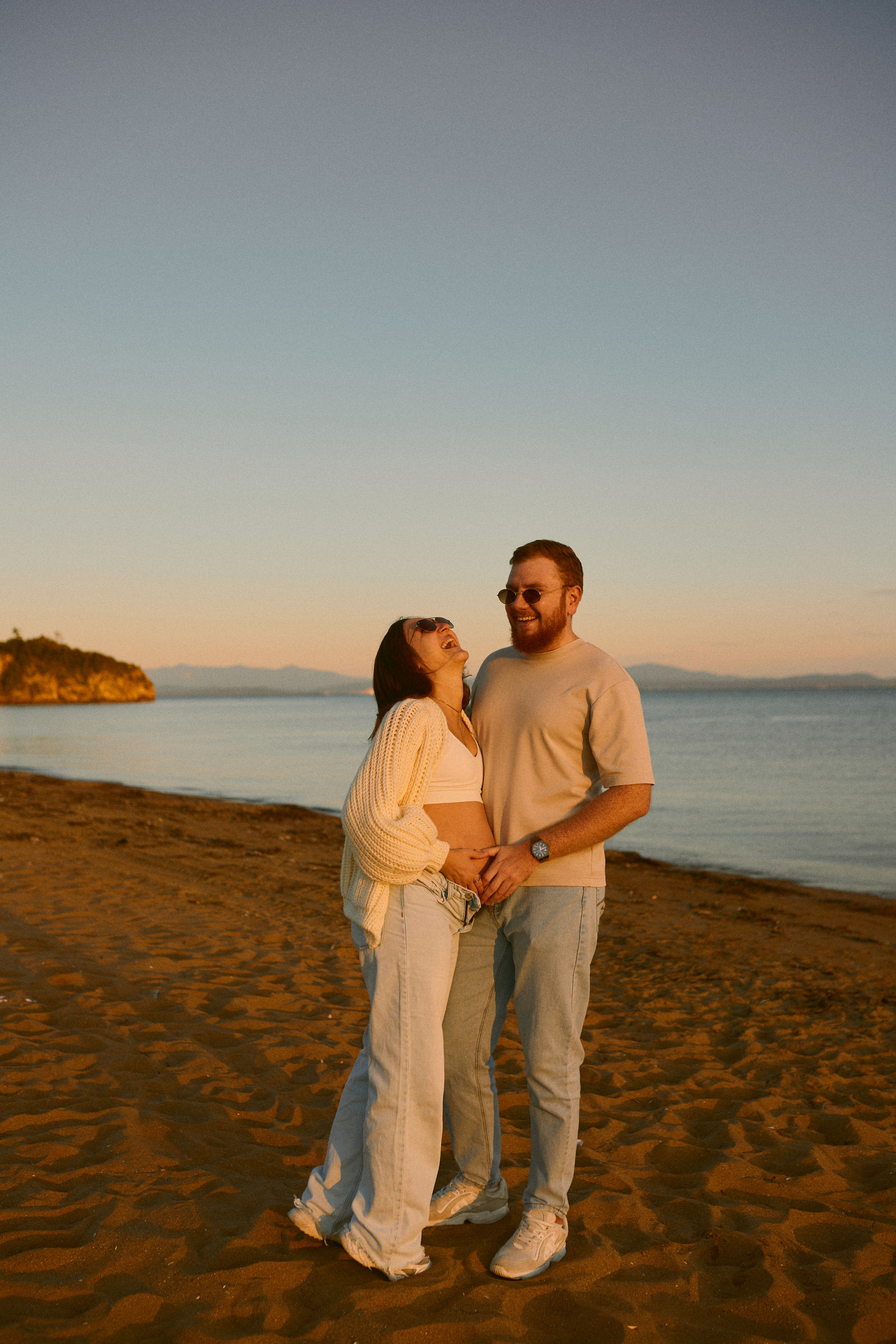 Юля и Женя. Фотограф Ионова Анастасия, г Владивосток