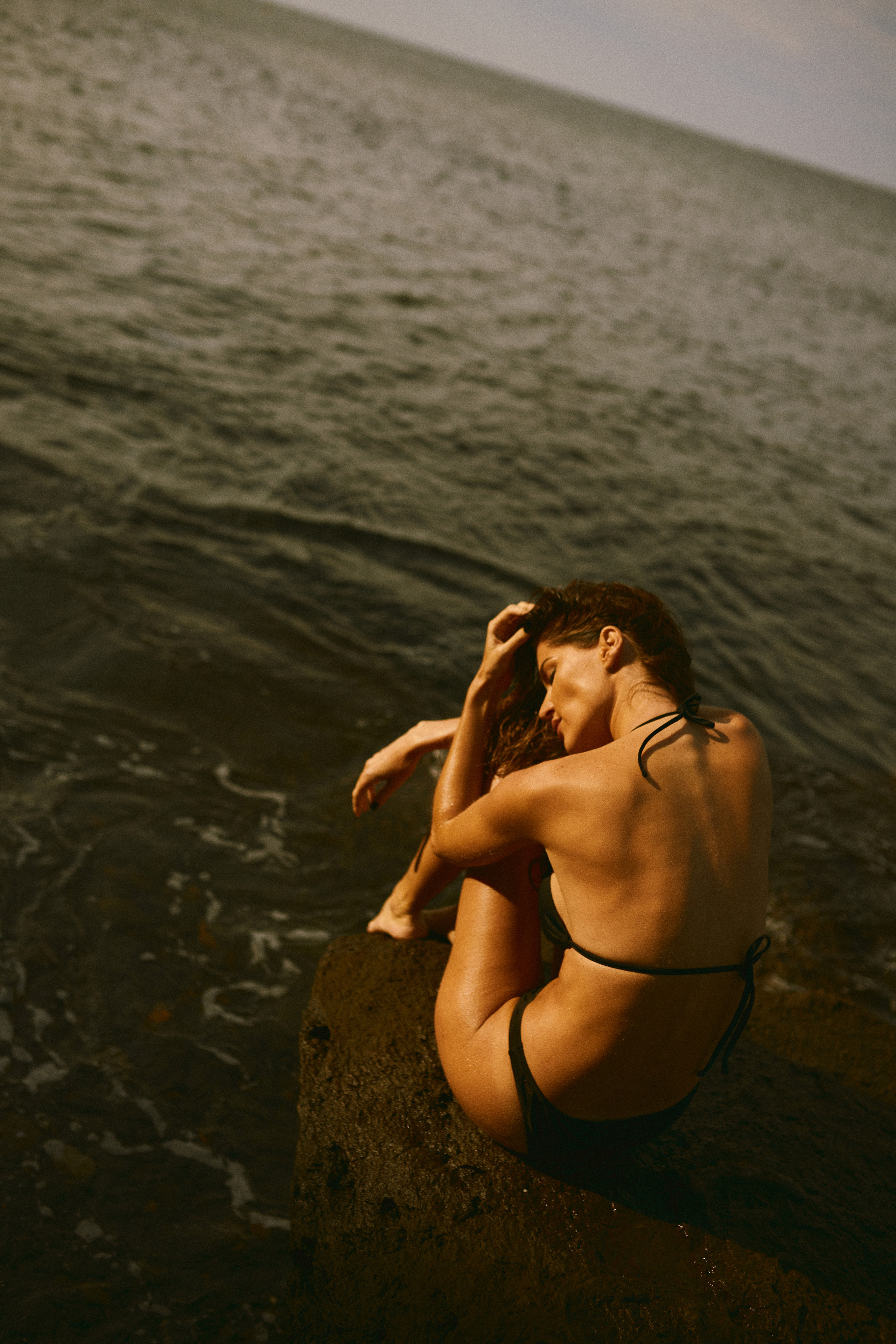 Таня. Фотограф Ионова Анастасия, г Владивосток