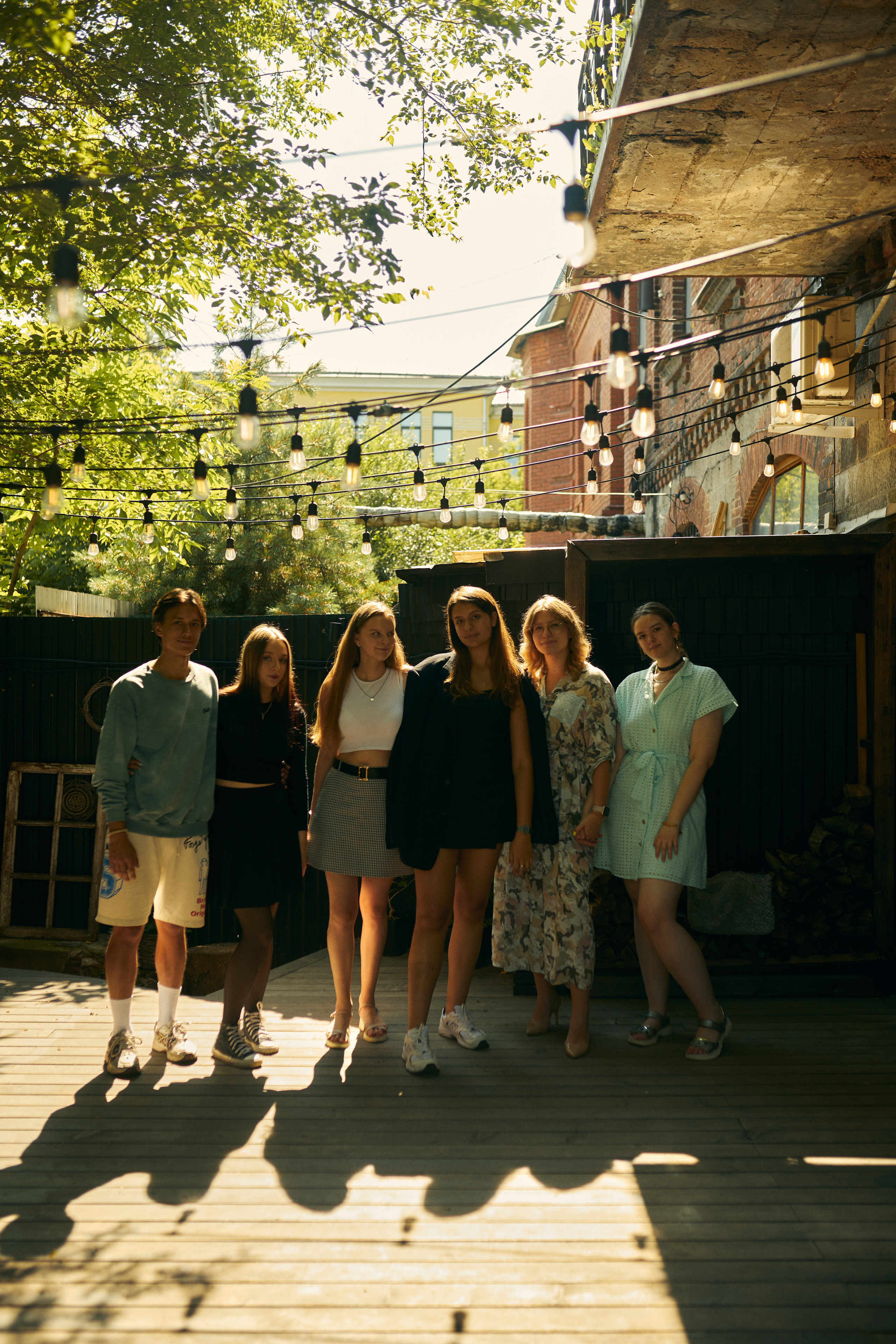 17 лет!. Фотограф Ионова Анастасия, г Владивосток