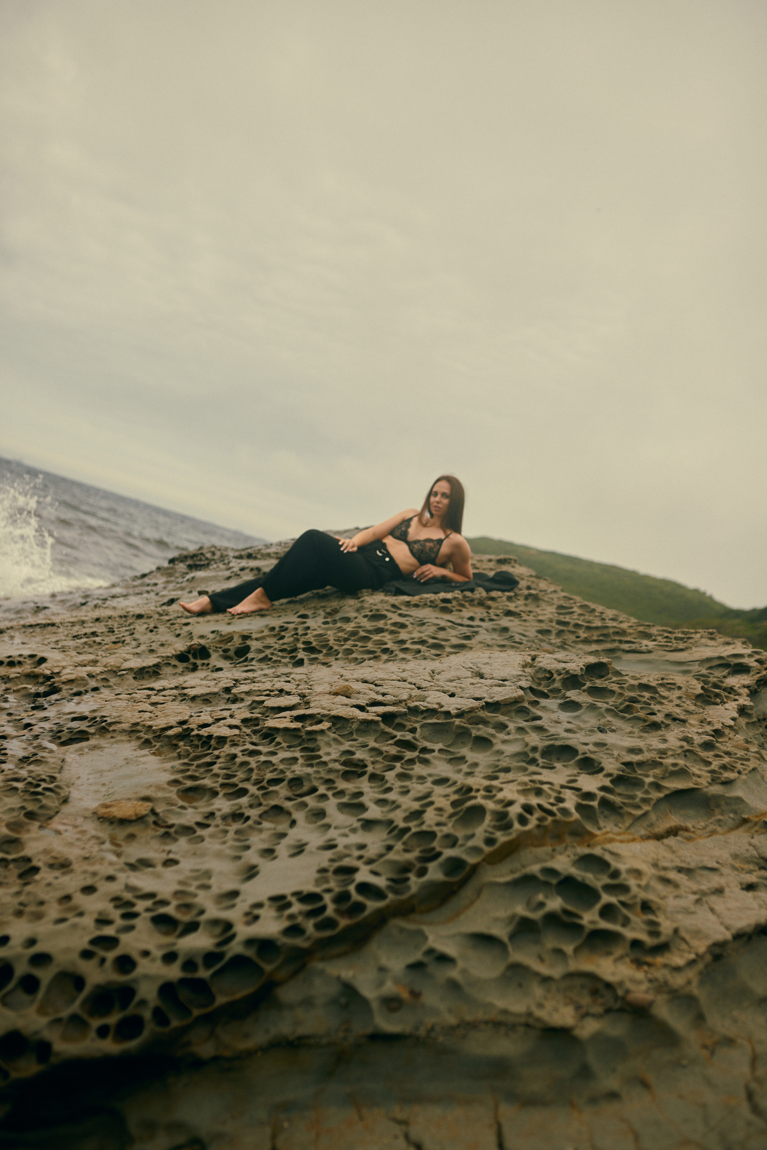 Галя. Фотограф Ионова Анастасия, г Владивосток