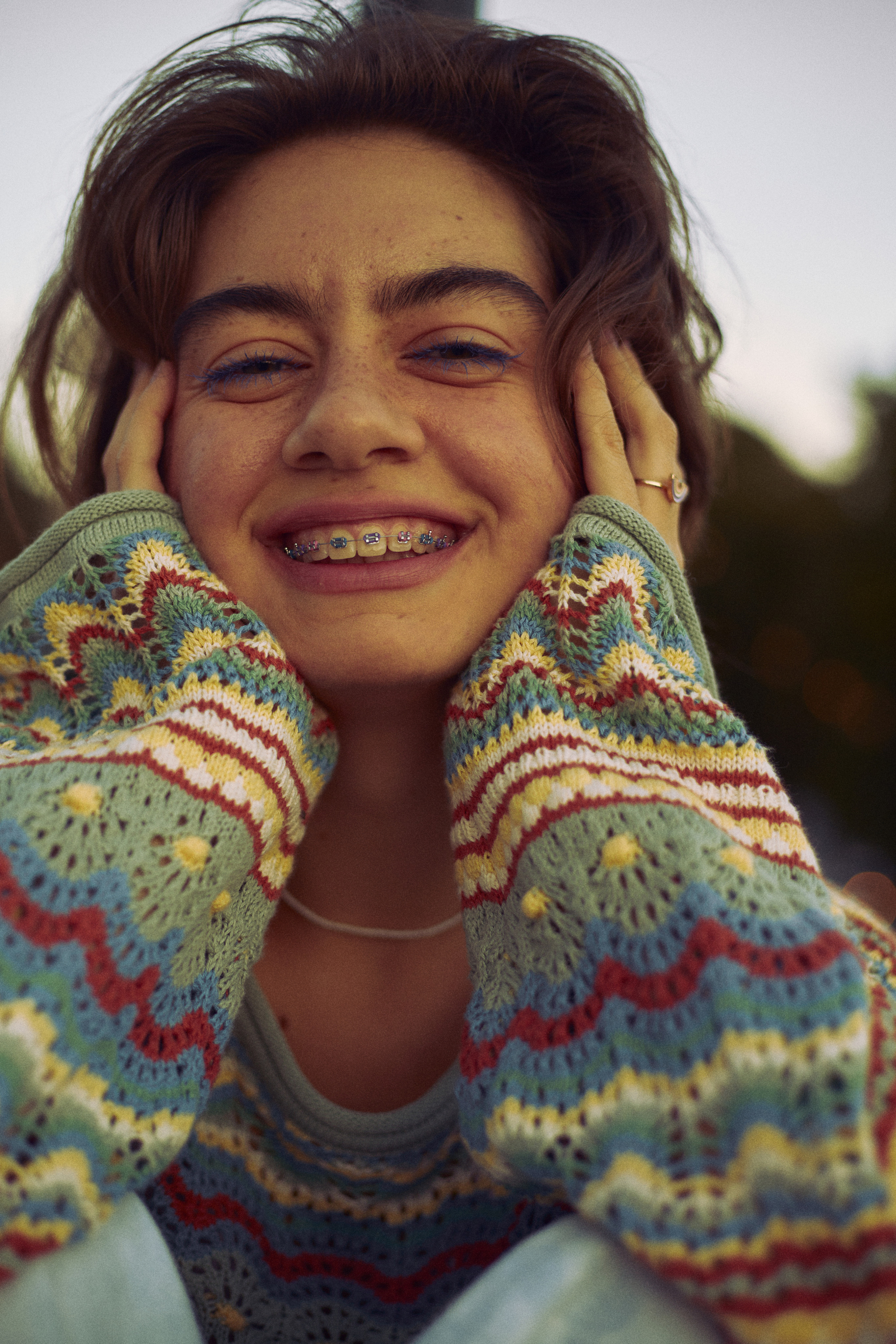 Натали. Фотограф Ионова Анастасия, г Владивосток