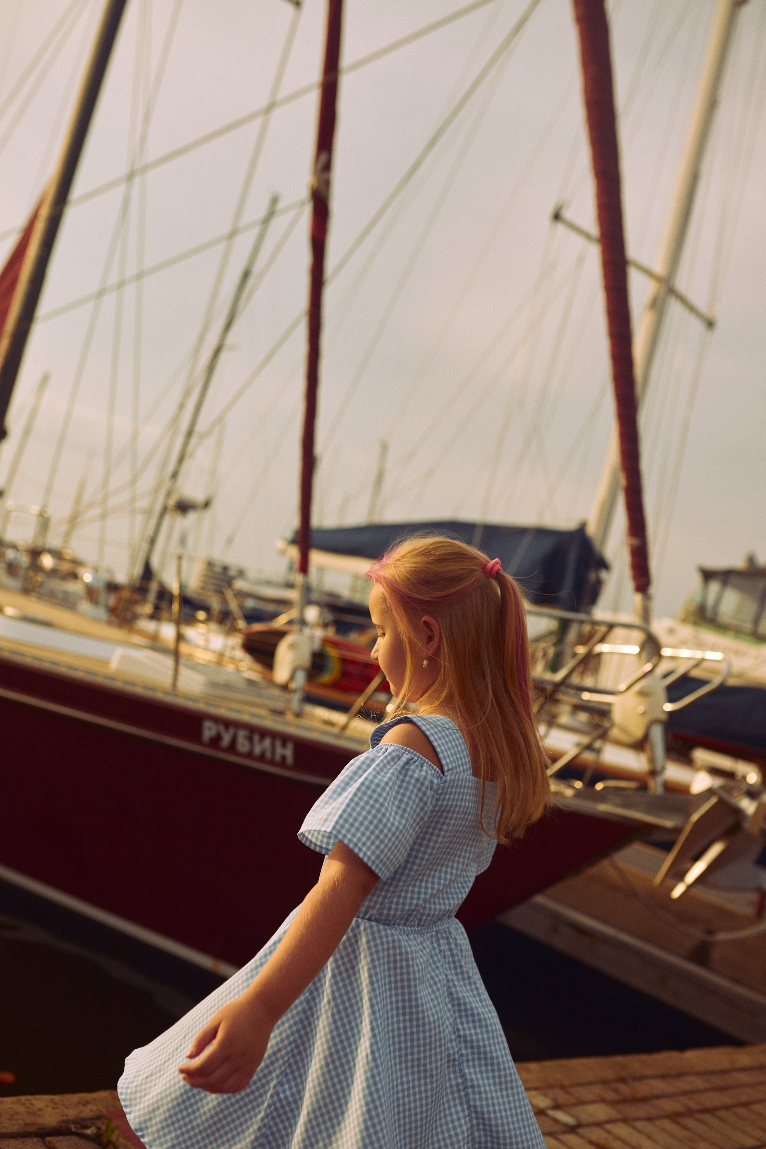 Женя и София. Фотограф Ионова Анастасия, г Владивосток