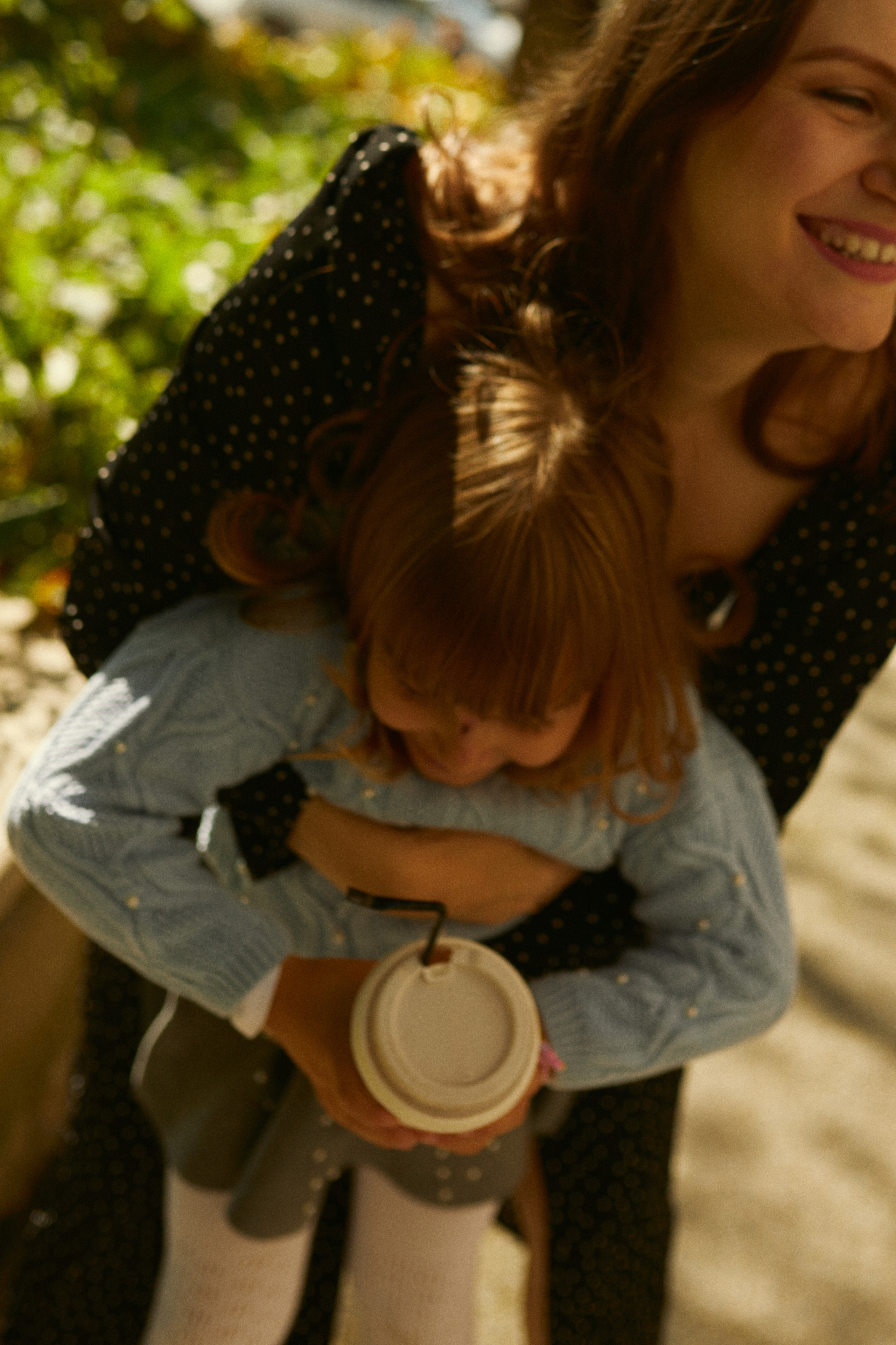 Лена и Вера. Фотограф Ионова Анастасия, г Владивосток