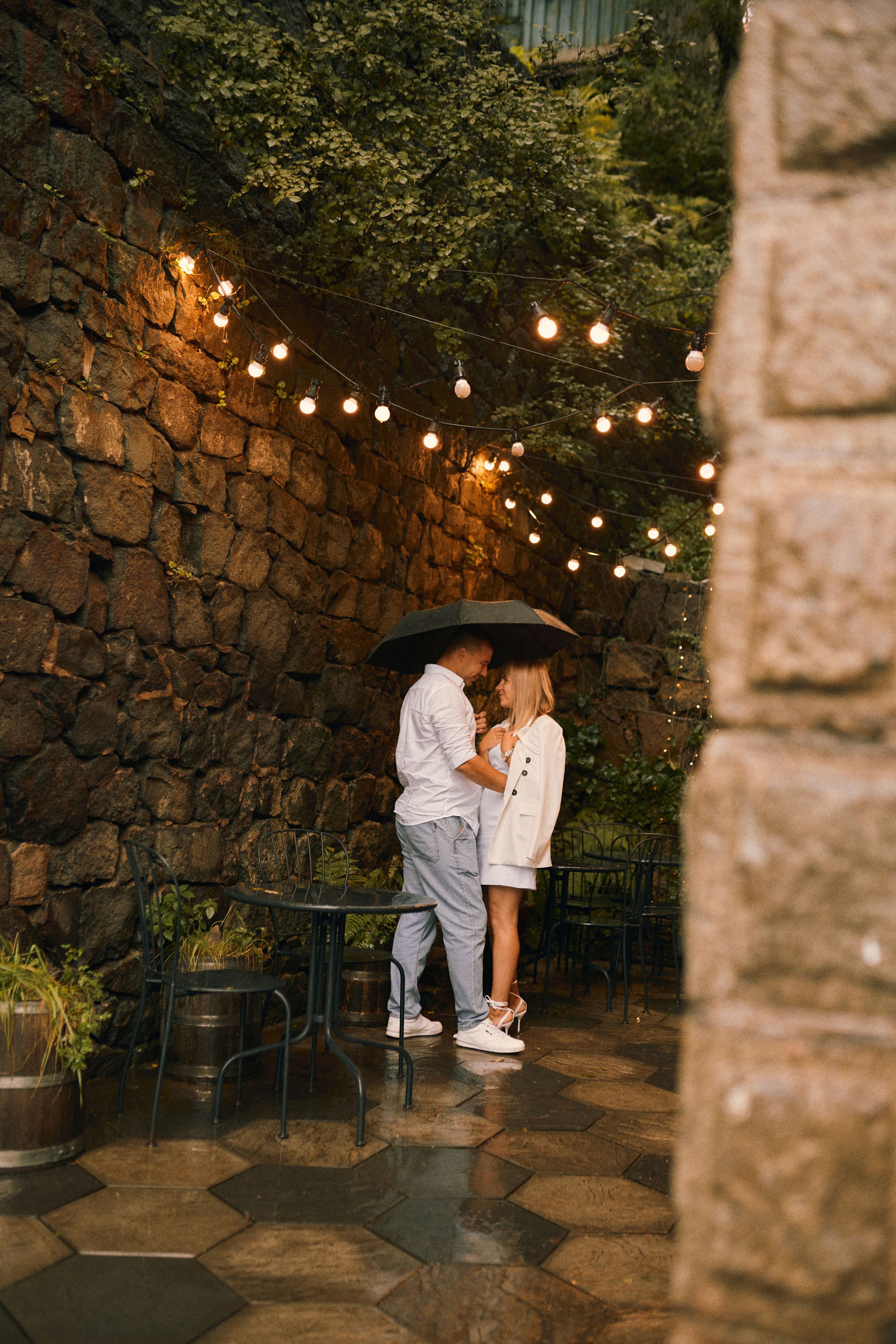 Анастасия и Сергей. Фотограф Ионова Анастасия, г Владивосток