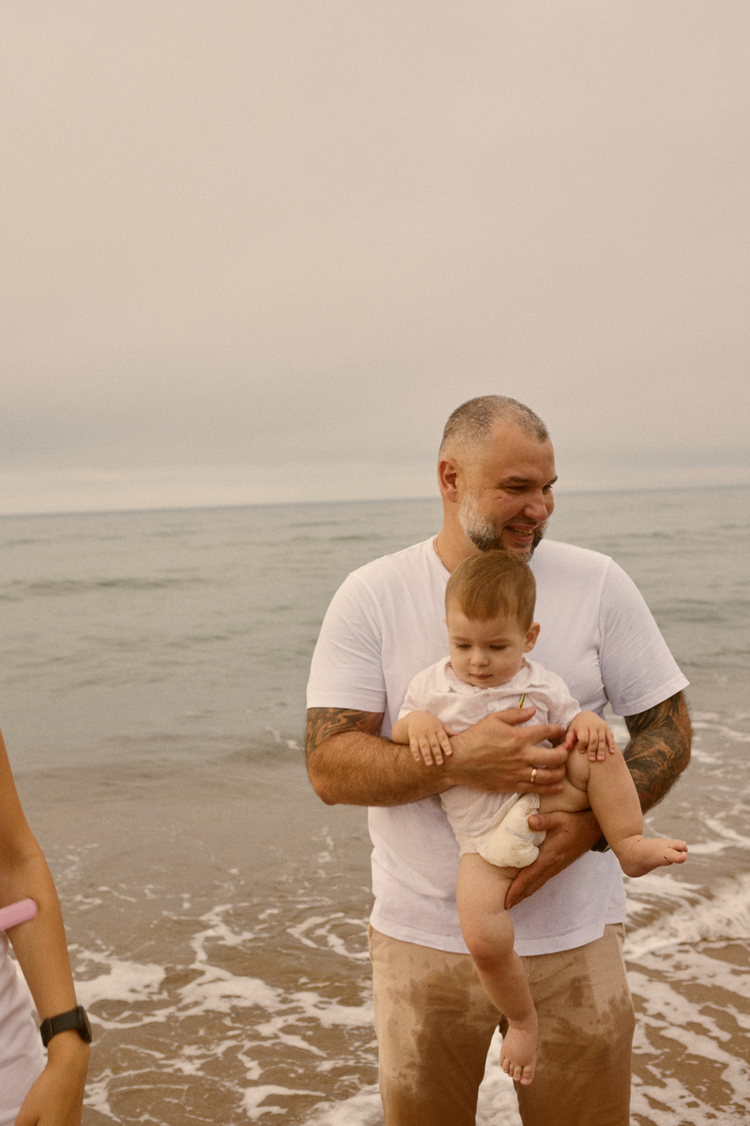 Чайки летели высоко. Фотограф Ионова Анастасия, г Владивосток