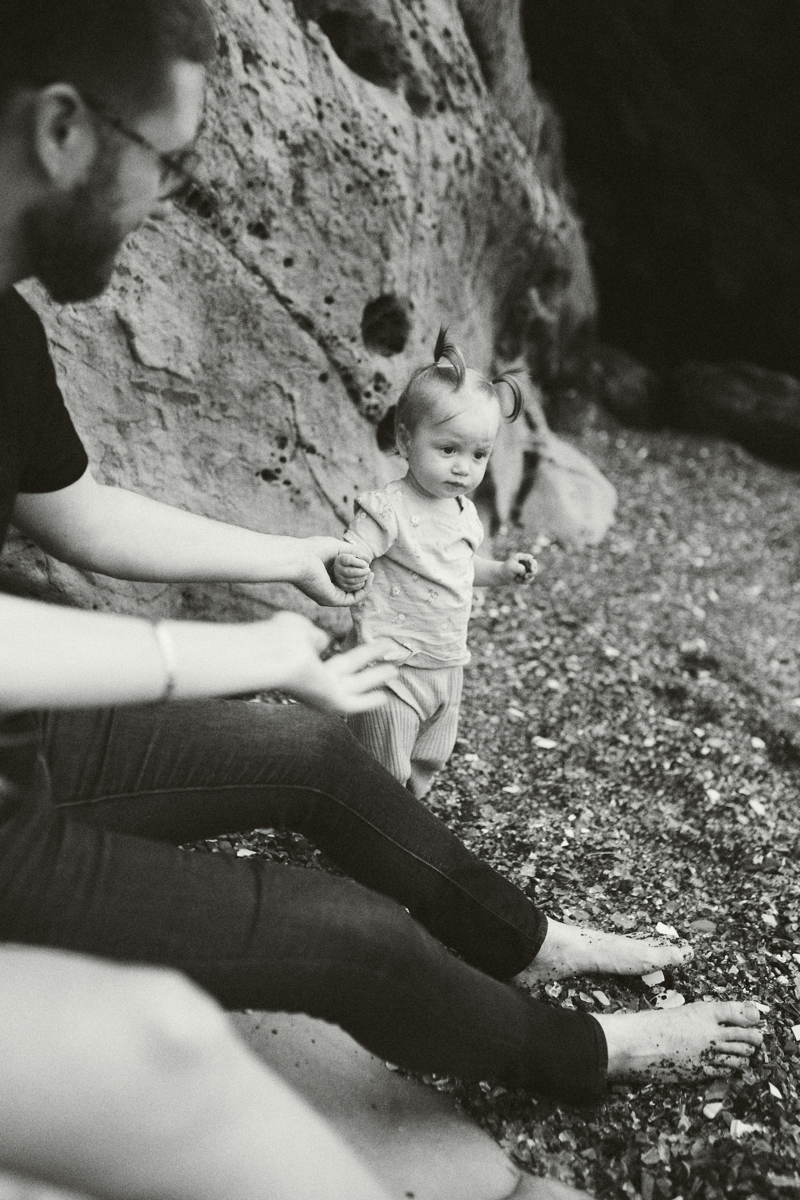 Семья. Фотограф Ионова Анастасия, г Владивосток