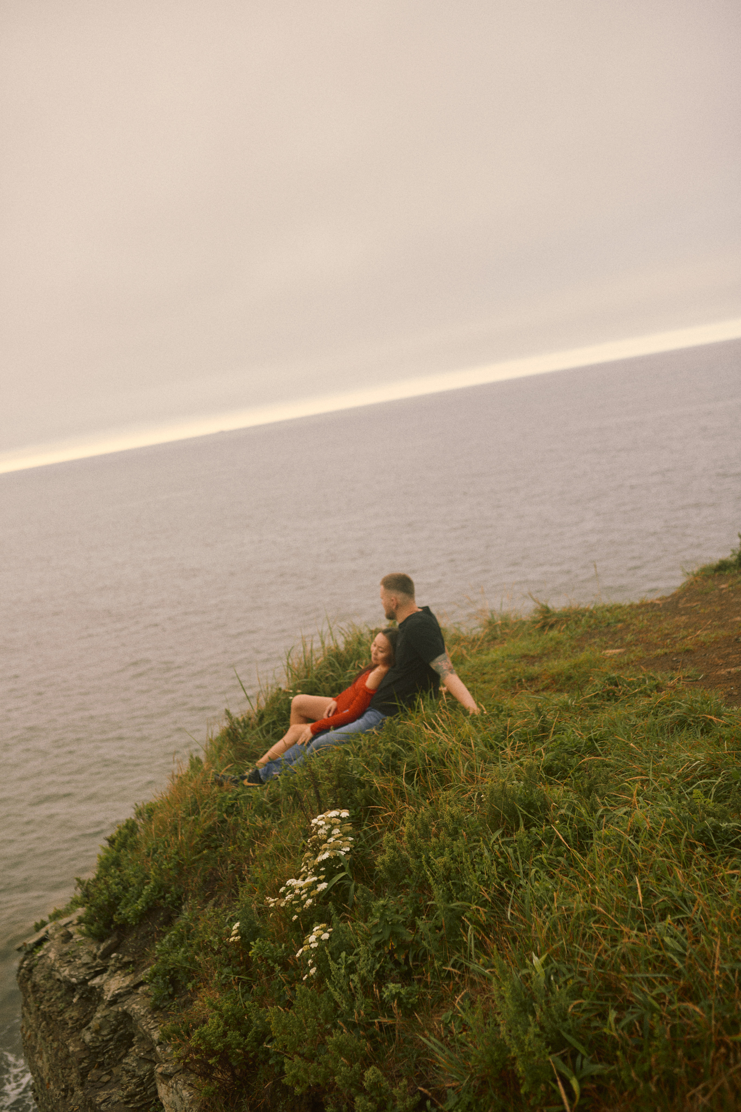 Маша и Дима. Фотограф Ионова Анастасия, г Владивосток