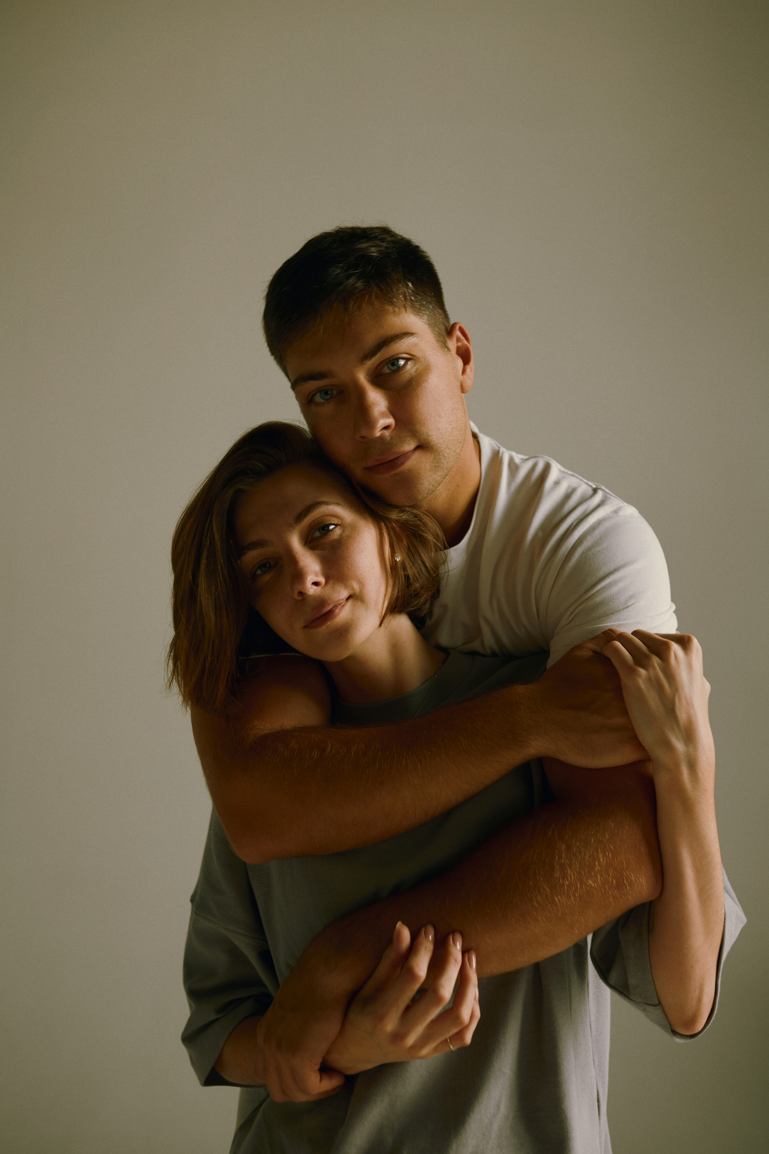 Дима и Аня. Фотограф Ионова Анастасия, г Владивосток