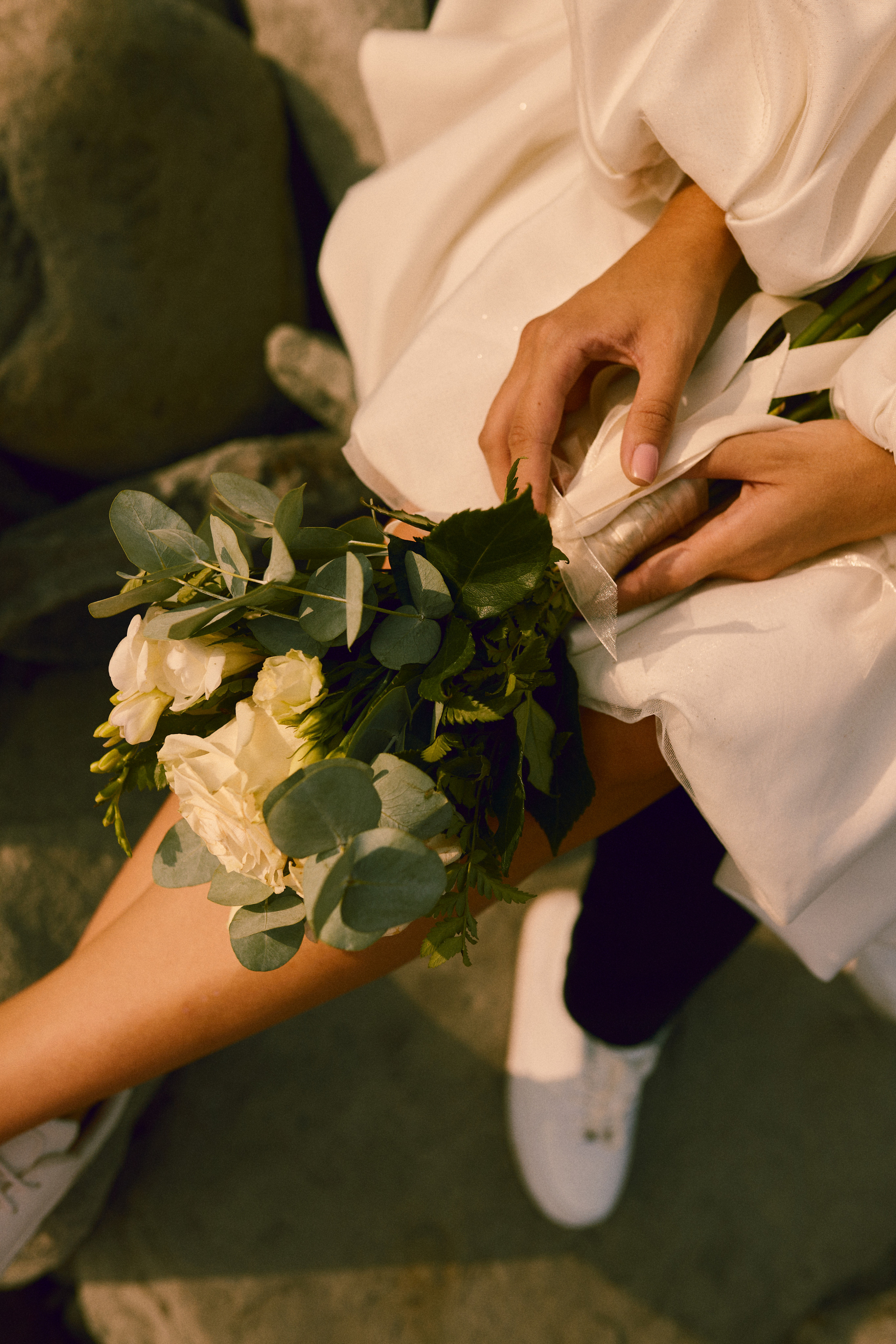 Саша и Ира. Фотограф Ионова Анастасия, г Владивосток