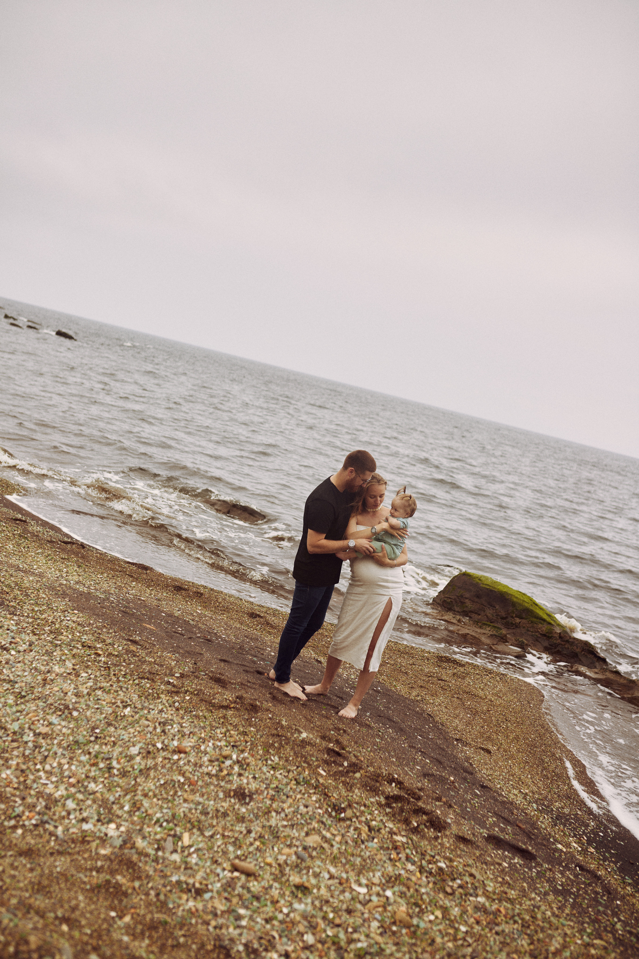 Семья. Фотограф Ионова Анастасия, г Владивосток