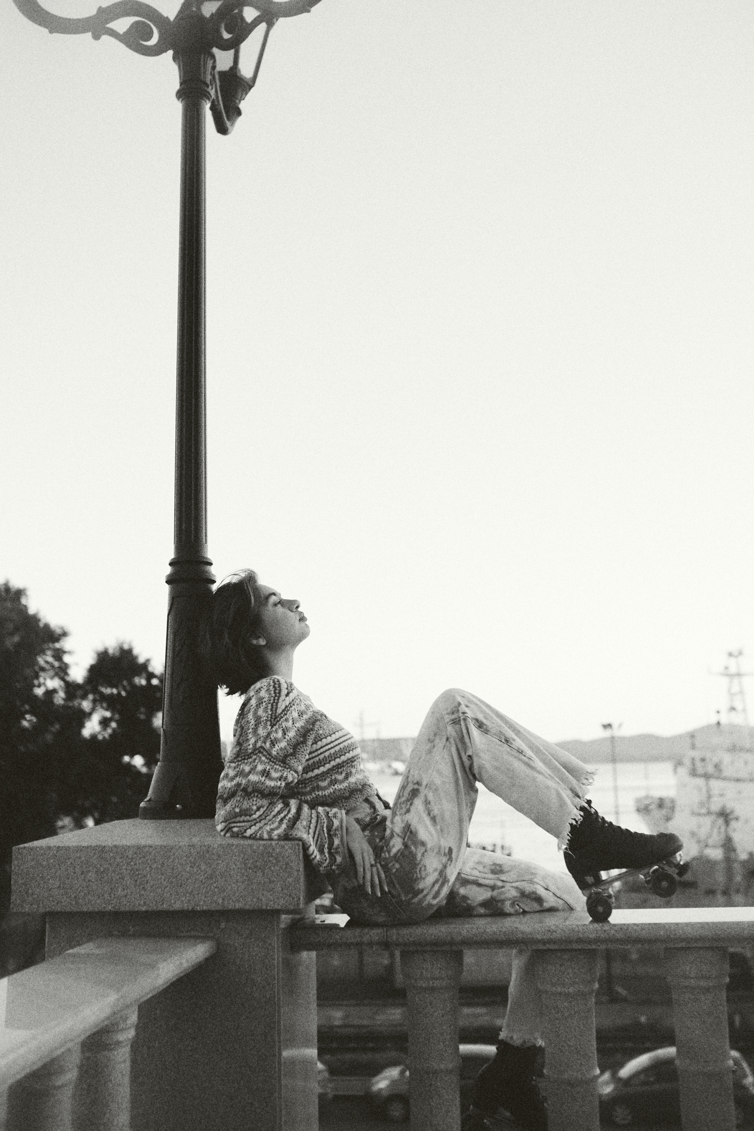 Натали. Фотограф Ионова Анастасия, г Владивосток