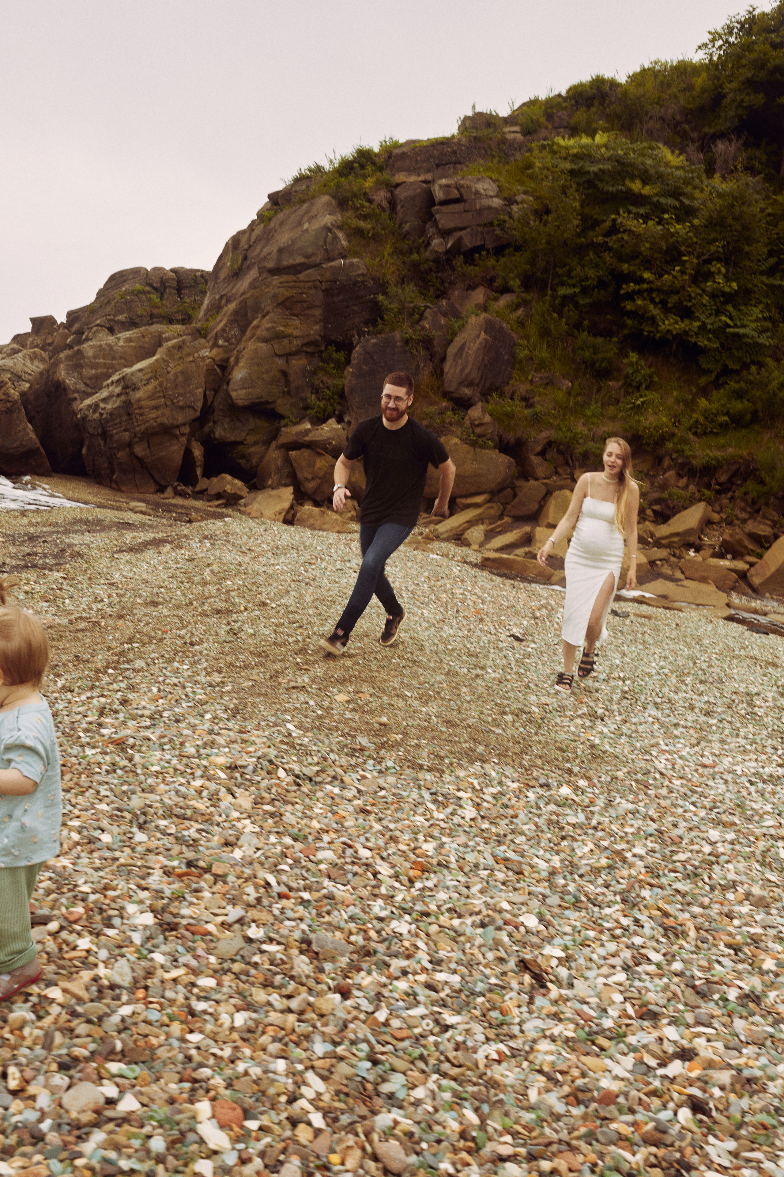 Семья. Фотограф Ионова Анастасия, г Владивосток