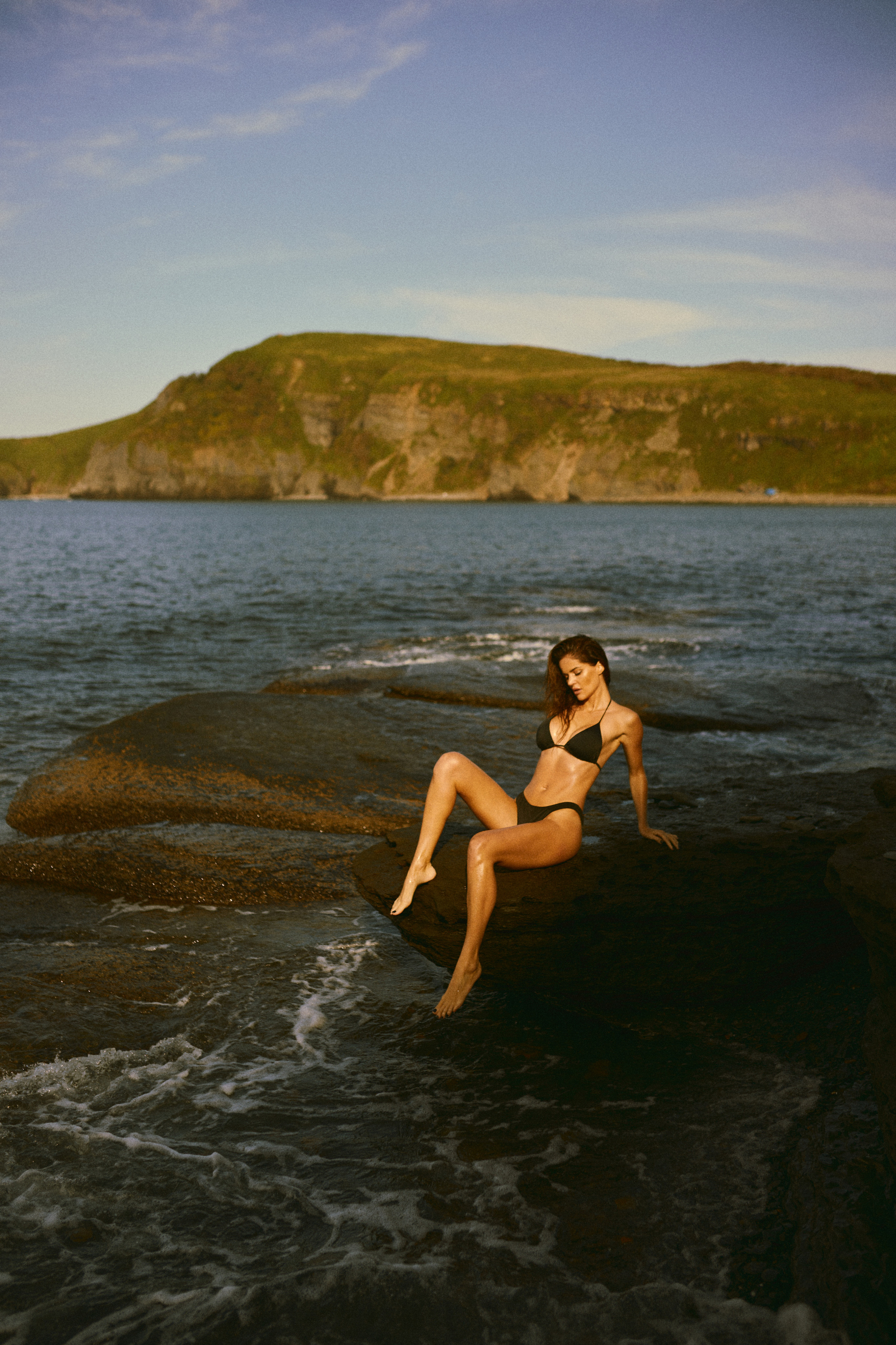 Таня. Фотограф Ионова Анастасия, г Владивосток