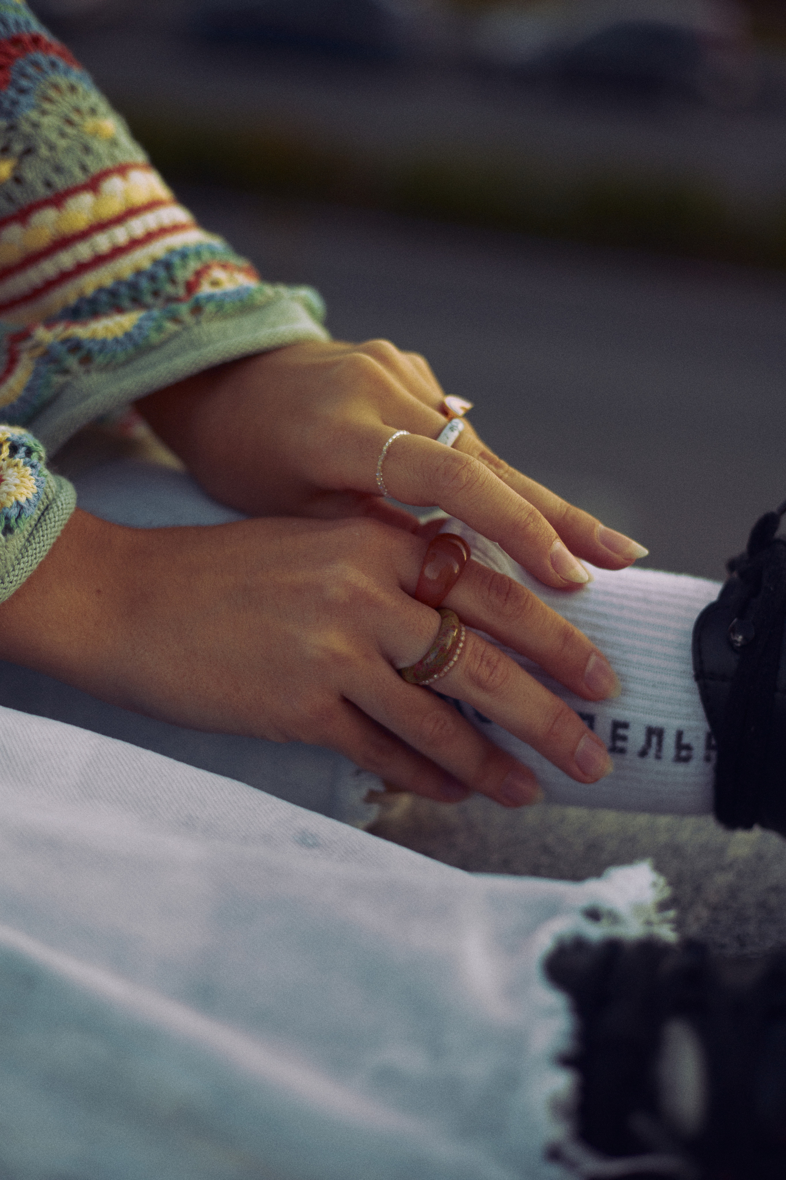 Натали. Фотограф Ионова Анастасия, г Владивосток