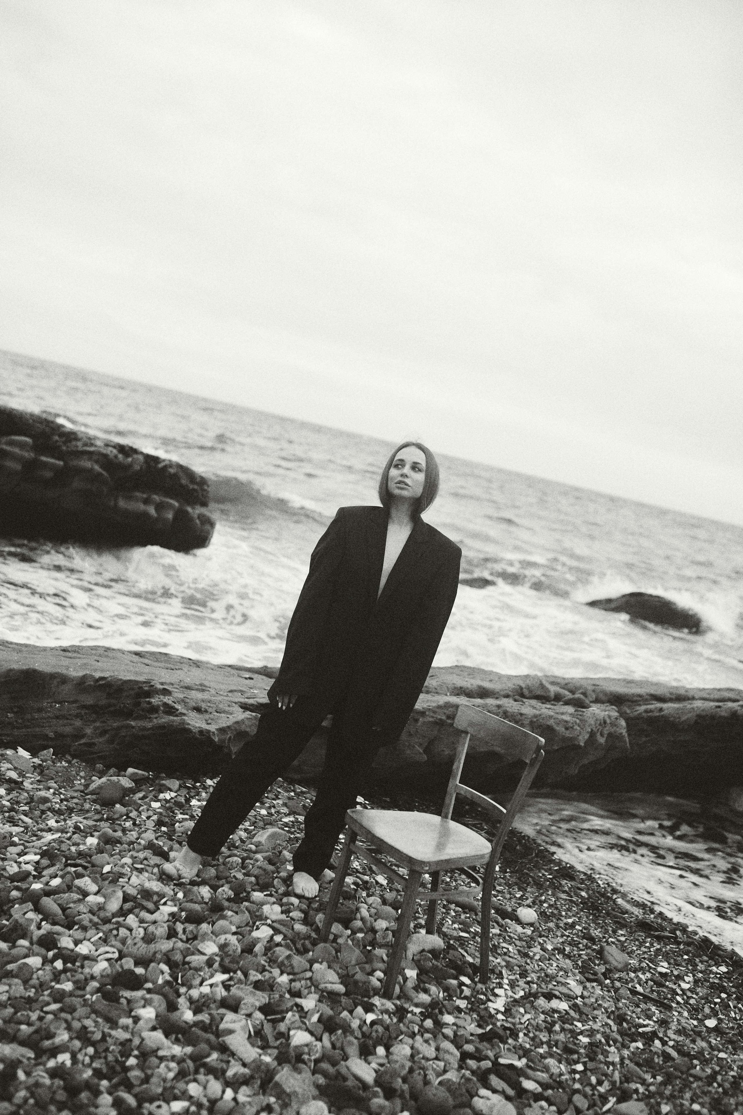 Галя. Фотограф Ионова Анастасия, г Владивосток