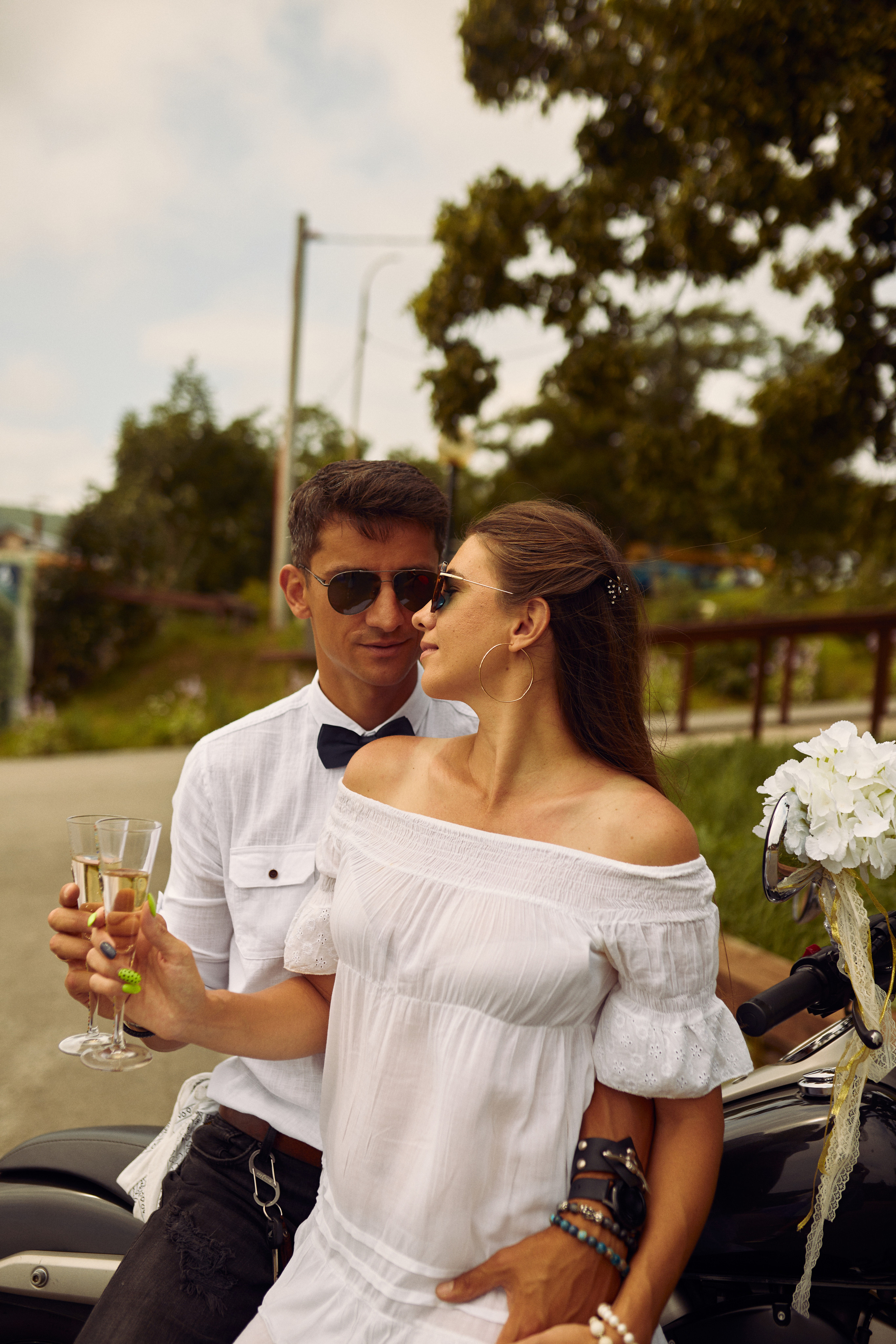 Годовщина 13 лет. Фотограф Ионова Анастасия, г Владивосток