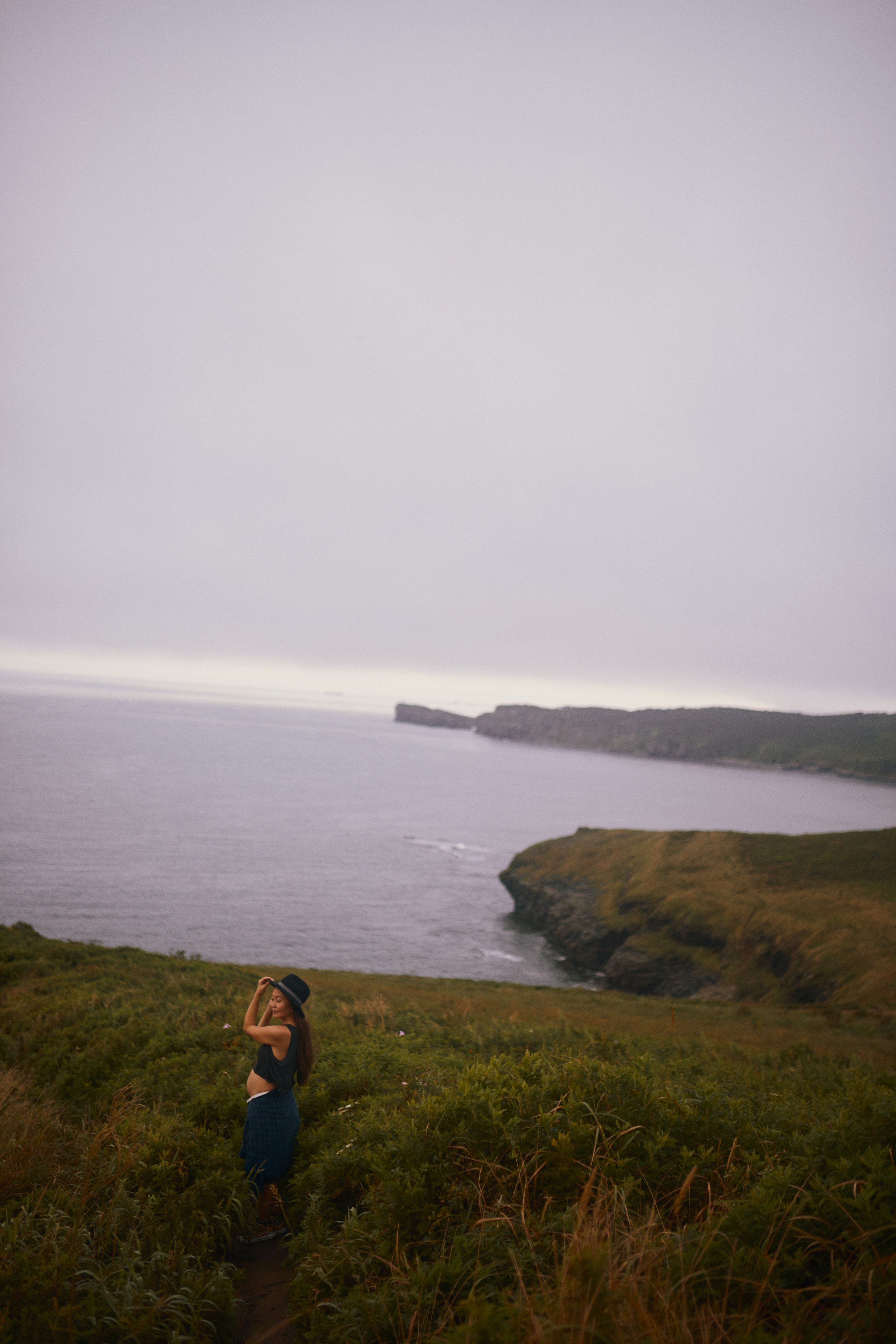 Маша и Дима. Фотограф Ионова Анастасия, г Владивосток