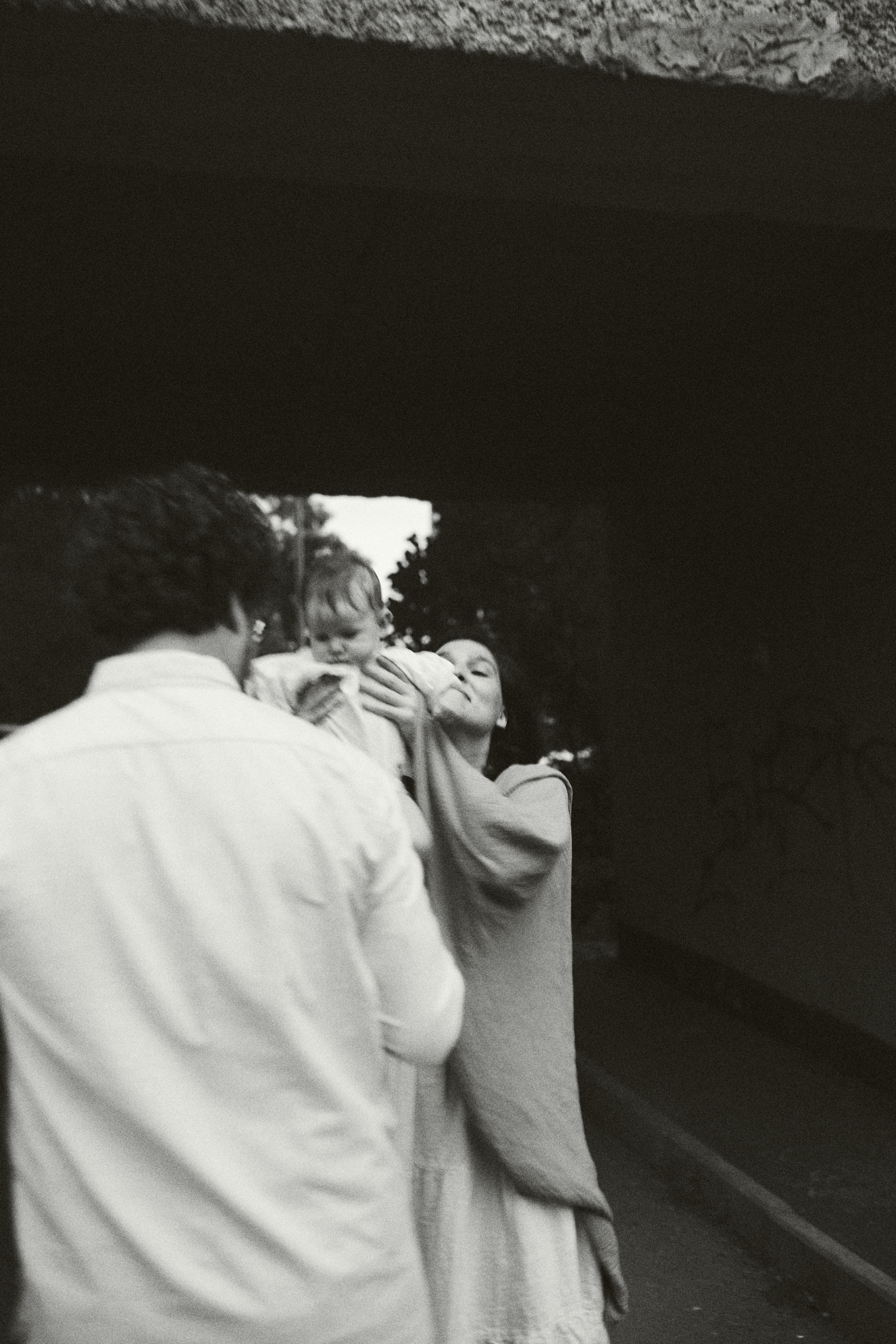 Настя+Дима+Агата. Фотограф Ионова Анастасия, г Владивосток