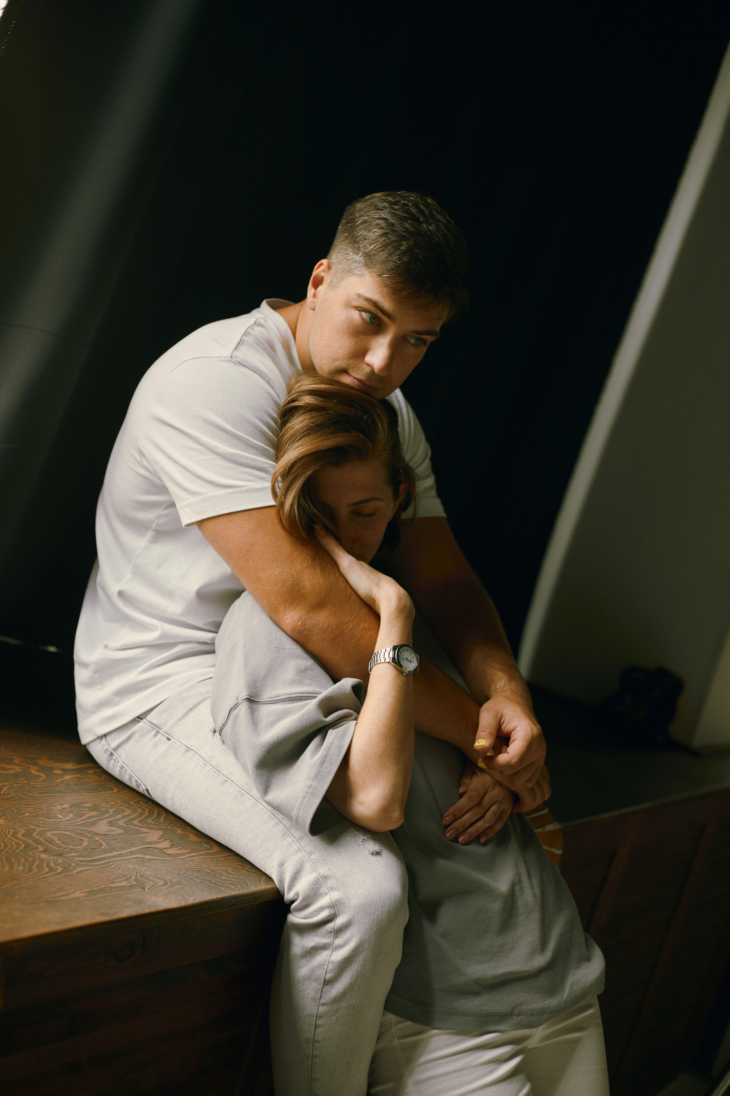 Дима и Аня. Фотограф Ионова Анастасия, г Владивосток