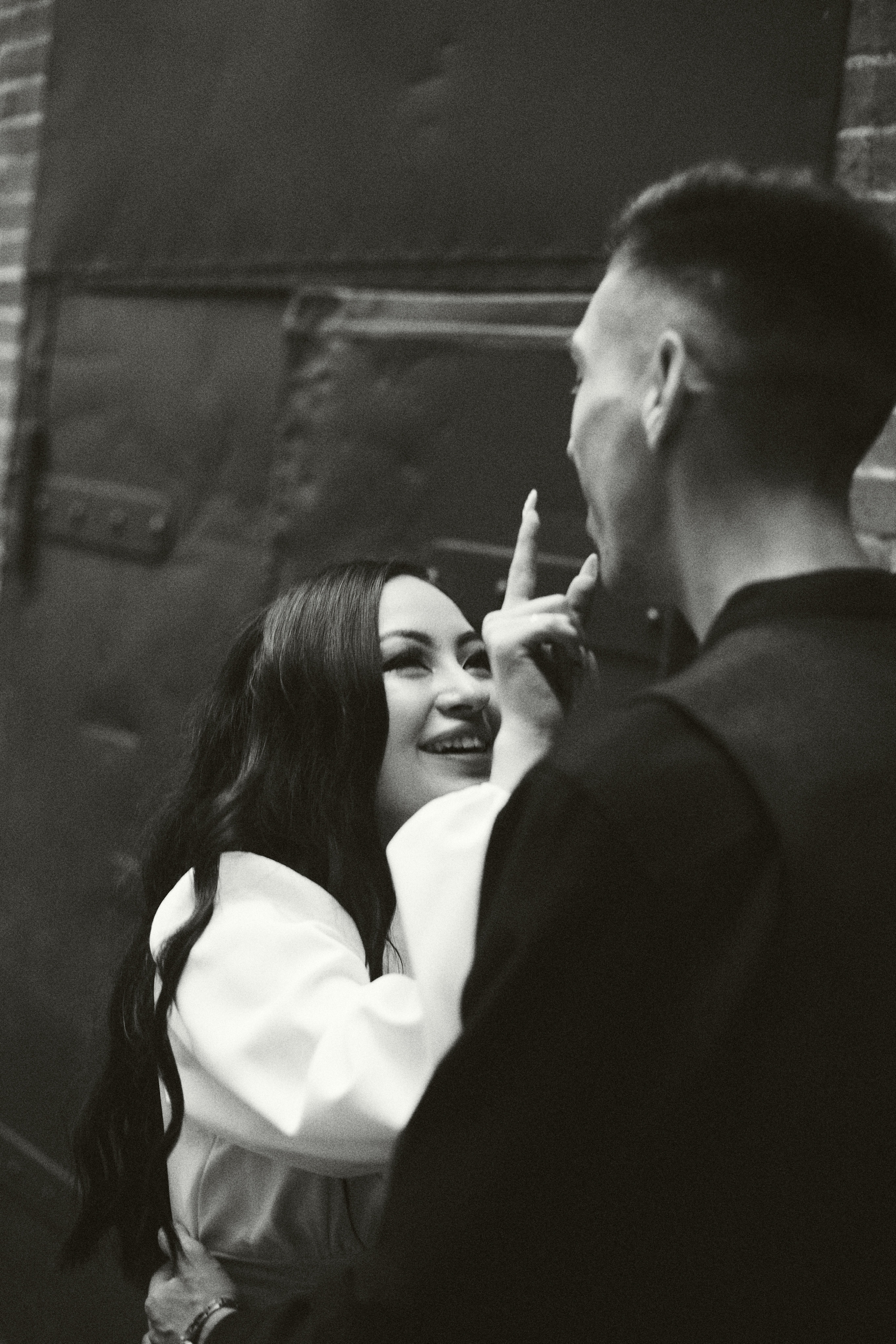 Дима и Женя. Фотограф Ионова Анастасия, г Владивосток