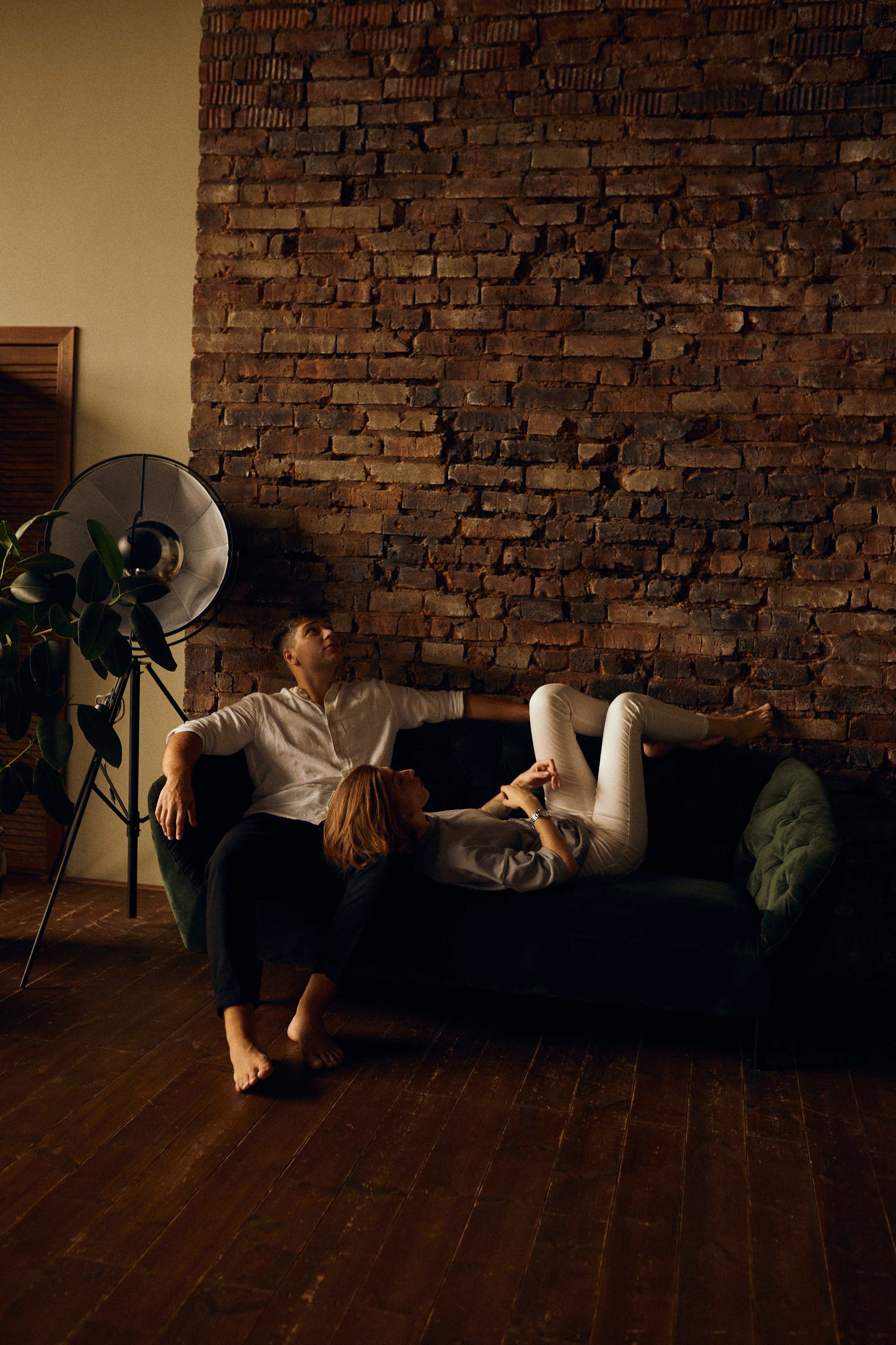 Дима и Аня. Фотограф Ионова Анастасия, г Владивосток