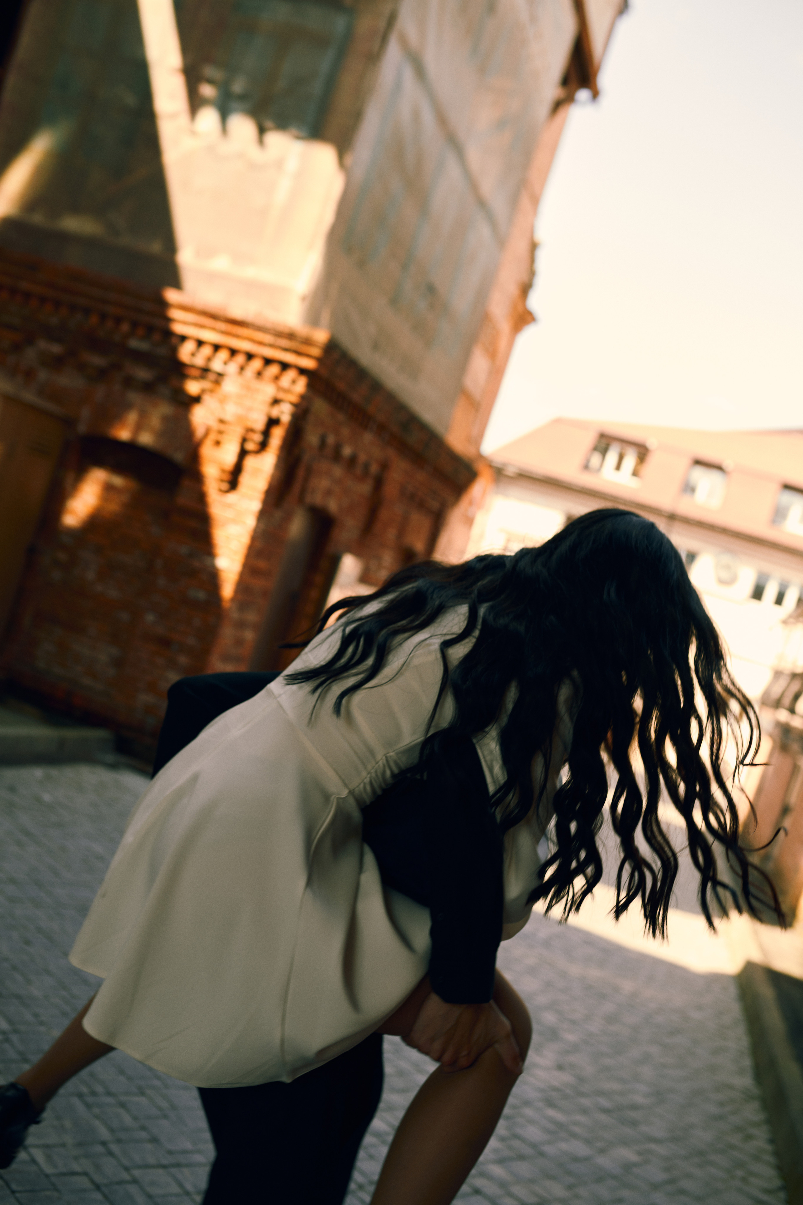 Дима и Женя. Фотограф Ионова Анастасия, г Владивосток