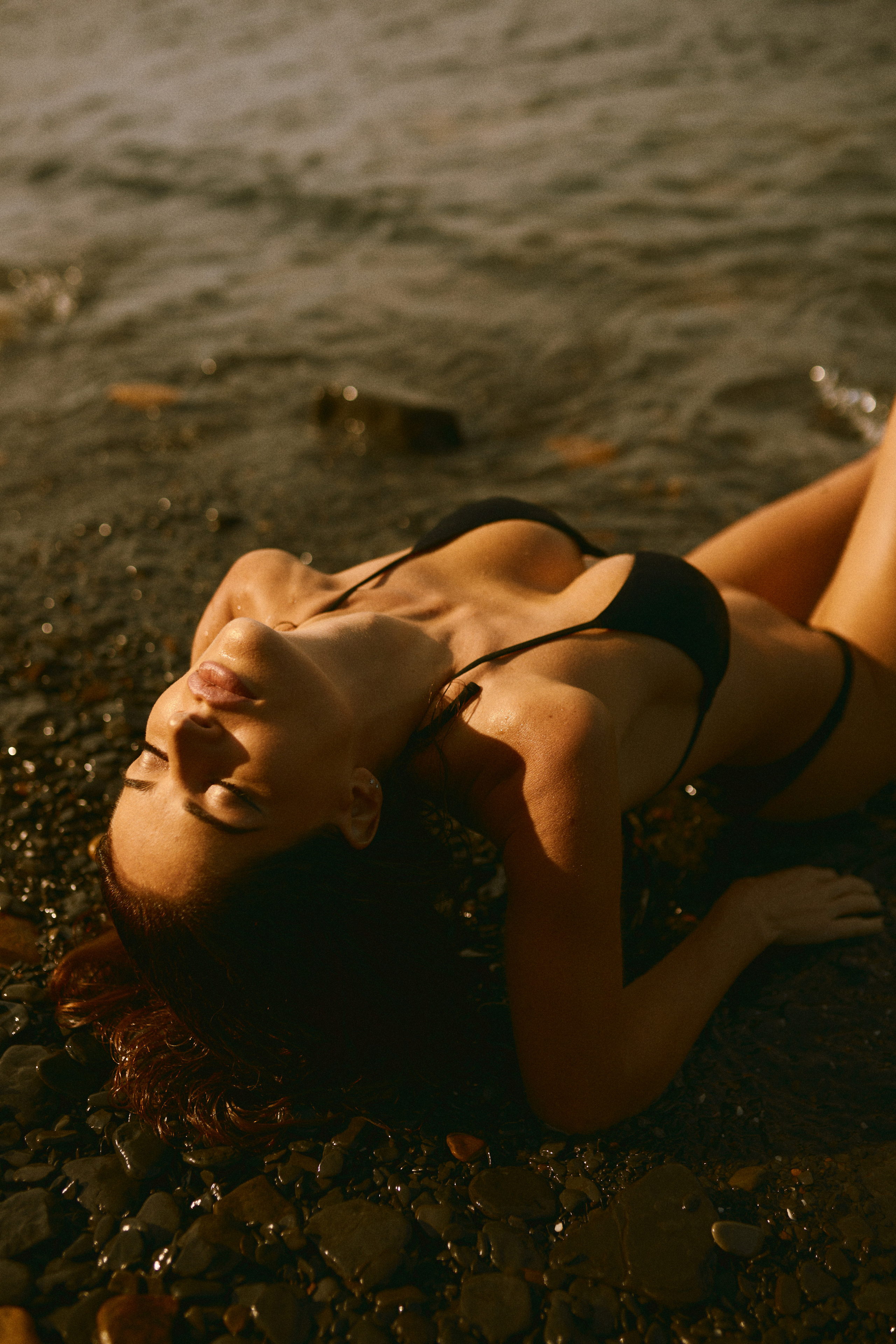 Таня. Фотограф Ионова Анастасия, г Владивосток