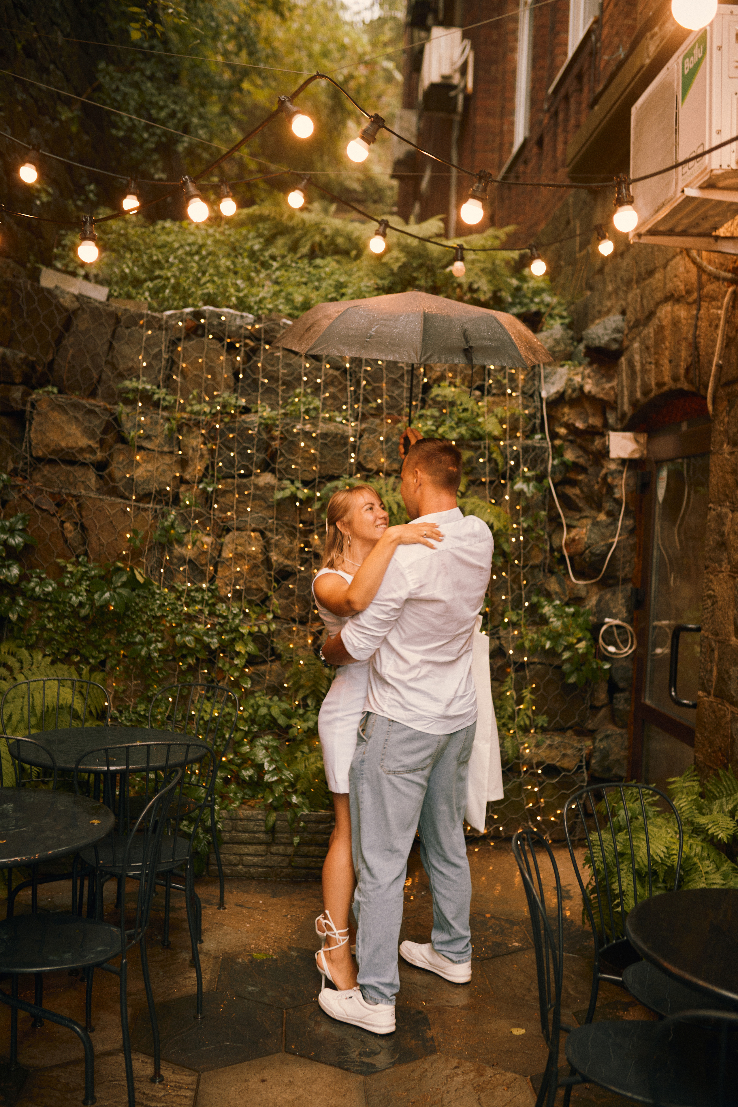 Анастасия и Сергей. Фотограф Ионова Анастасия, г Владивосток