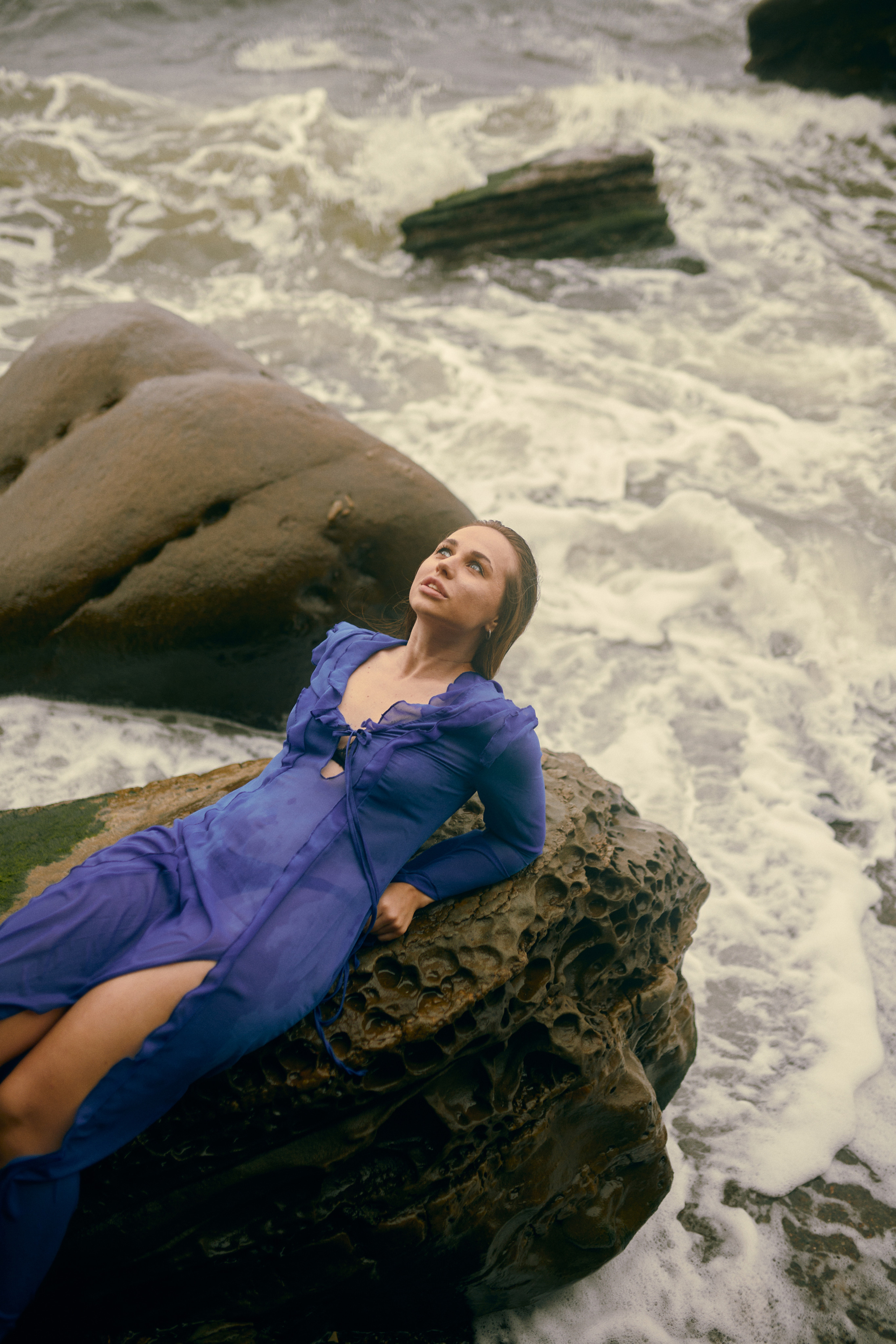 Галя. Фотограф Ионова Анастасия, г Владивосток