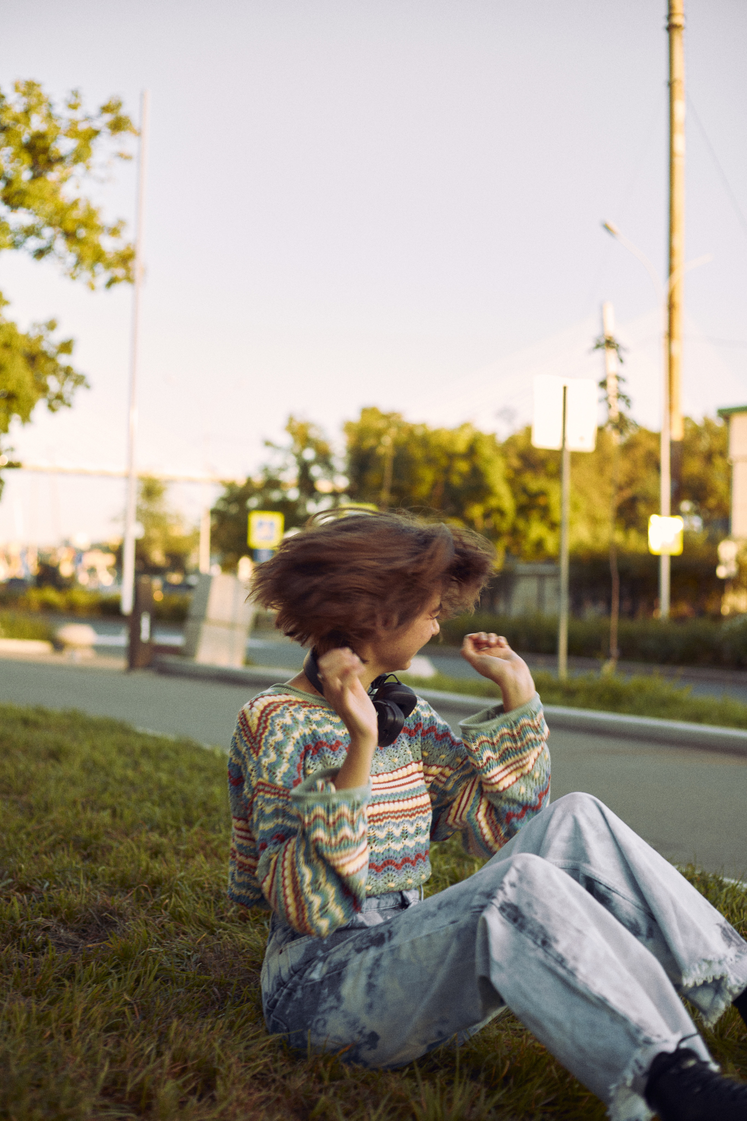 Натали. Фотограф Ионова Анастасия, г Владивосток