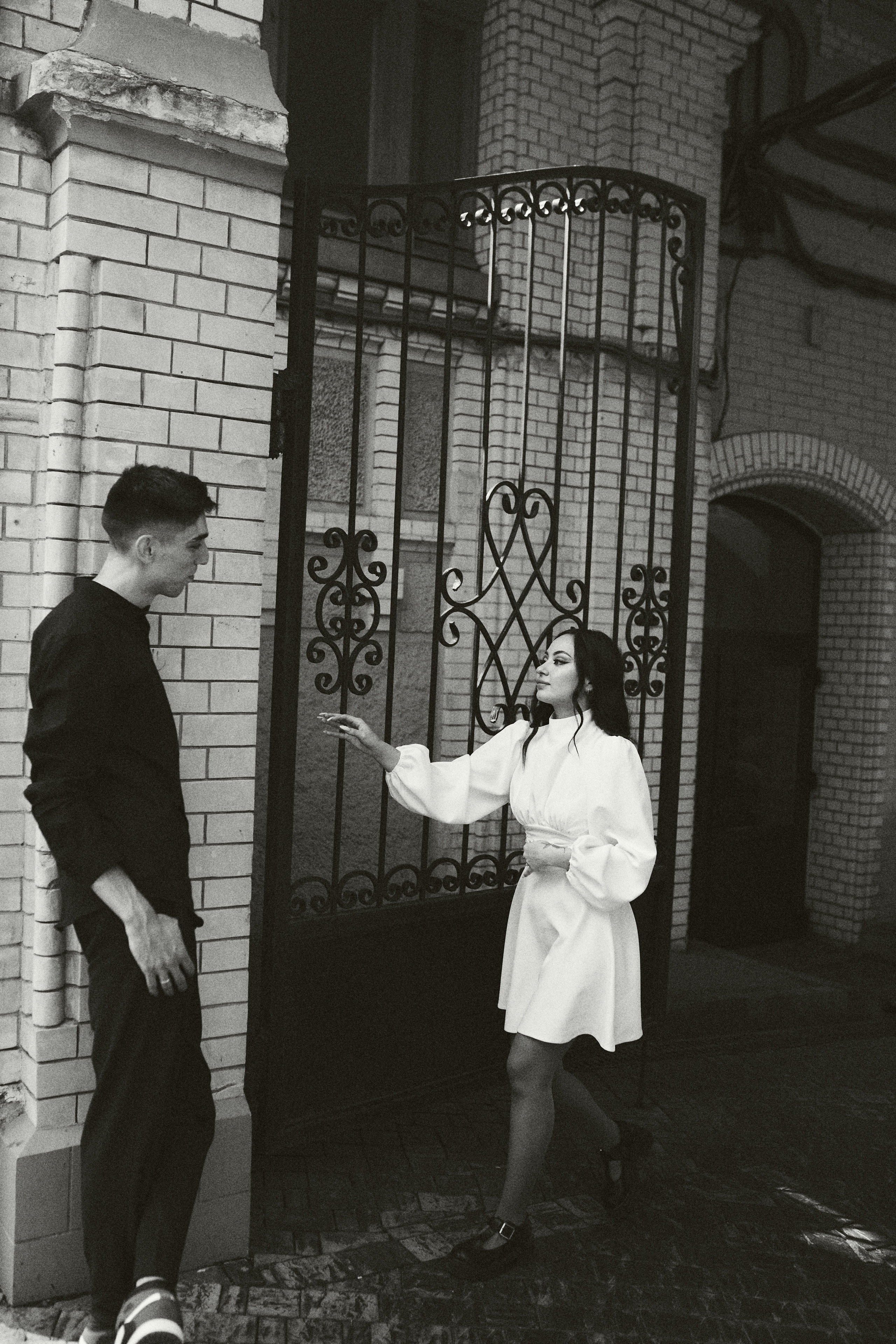 Дима и Женя. Фотограф Ионова Анастасия, г Владивосток