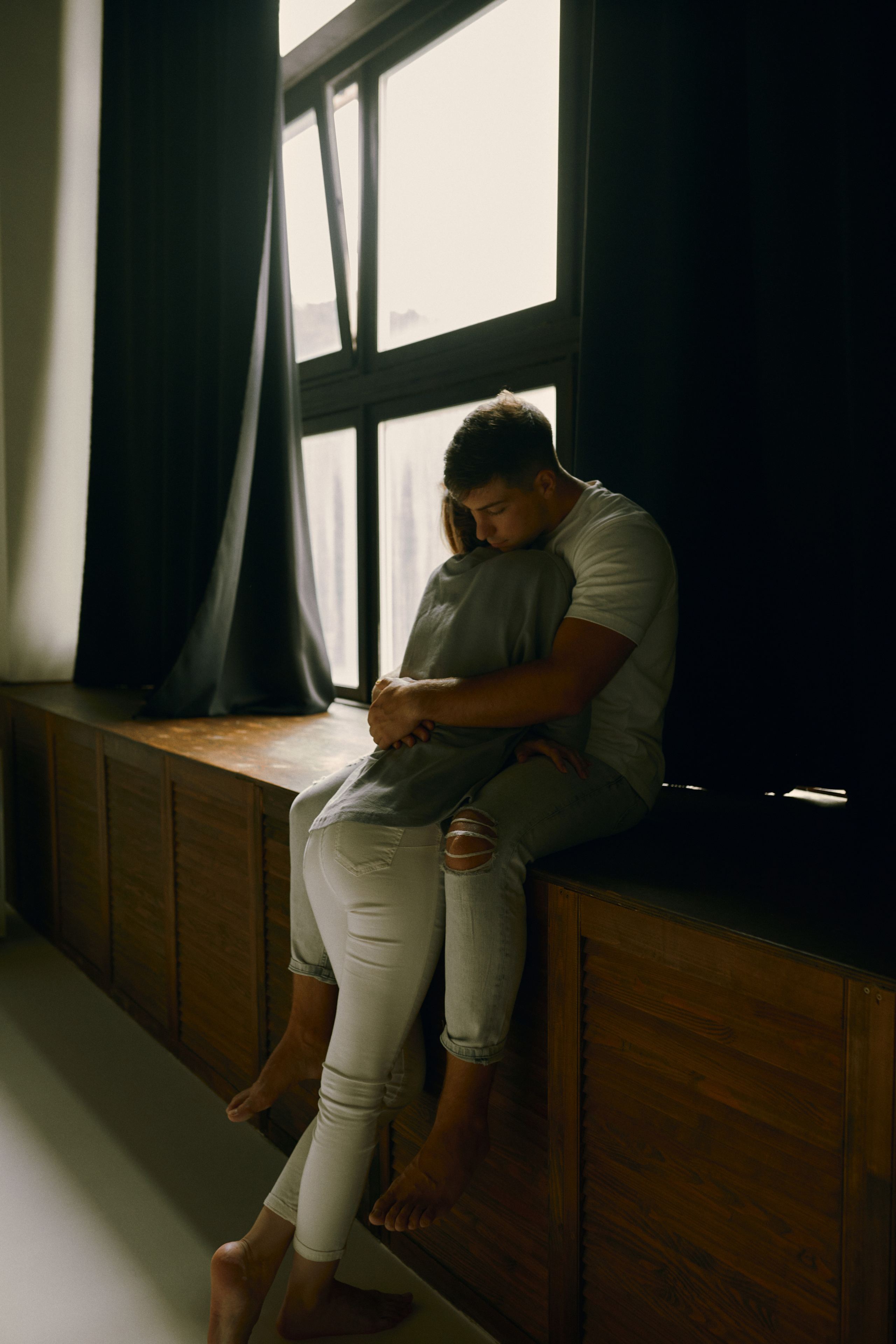 Дима и Аня. Фотограф Ионова Анастасия, г Владивосток