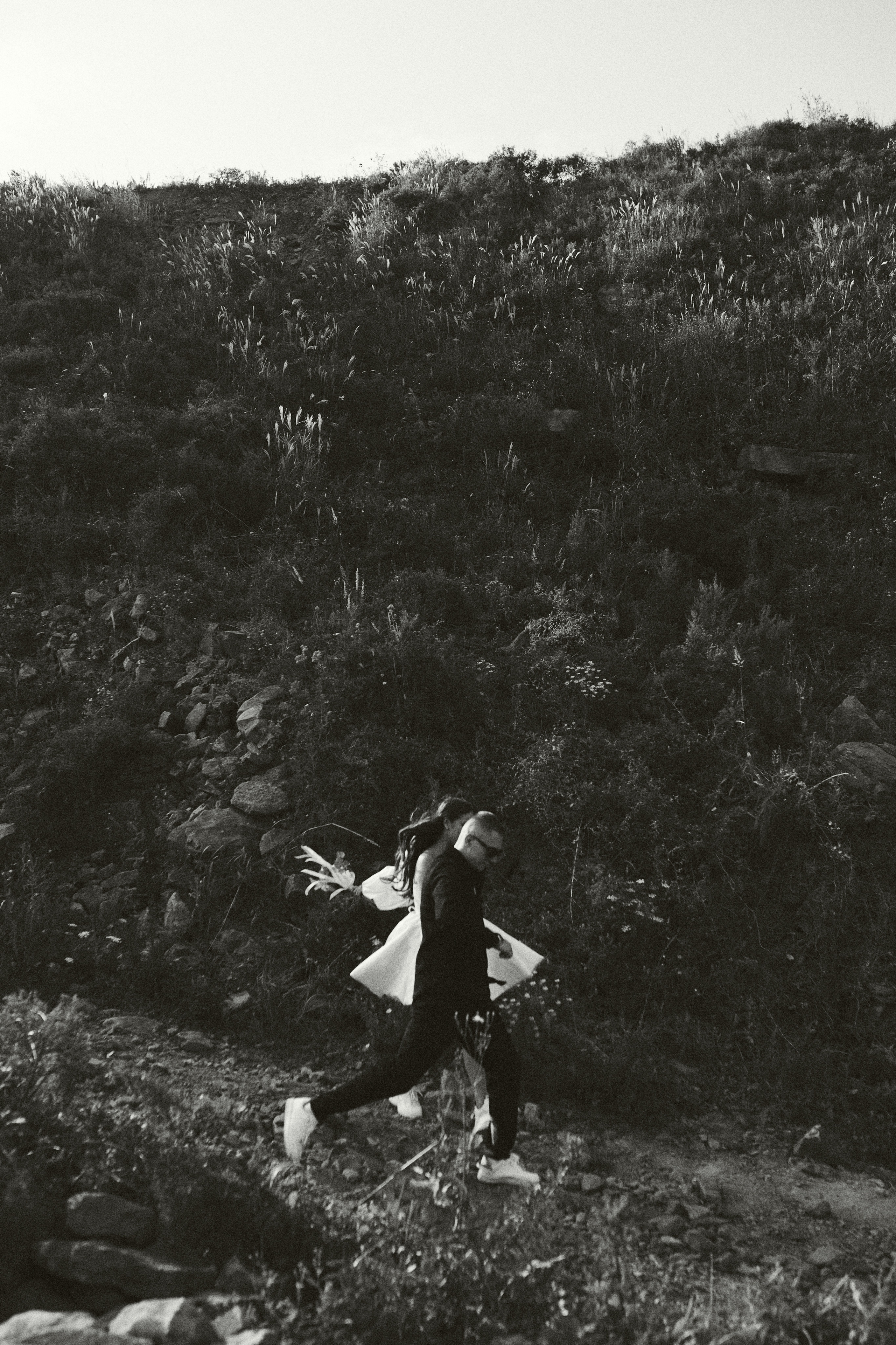 Саша и Ира. Фотограф Ионова Анастасия, г Владивосток