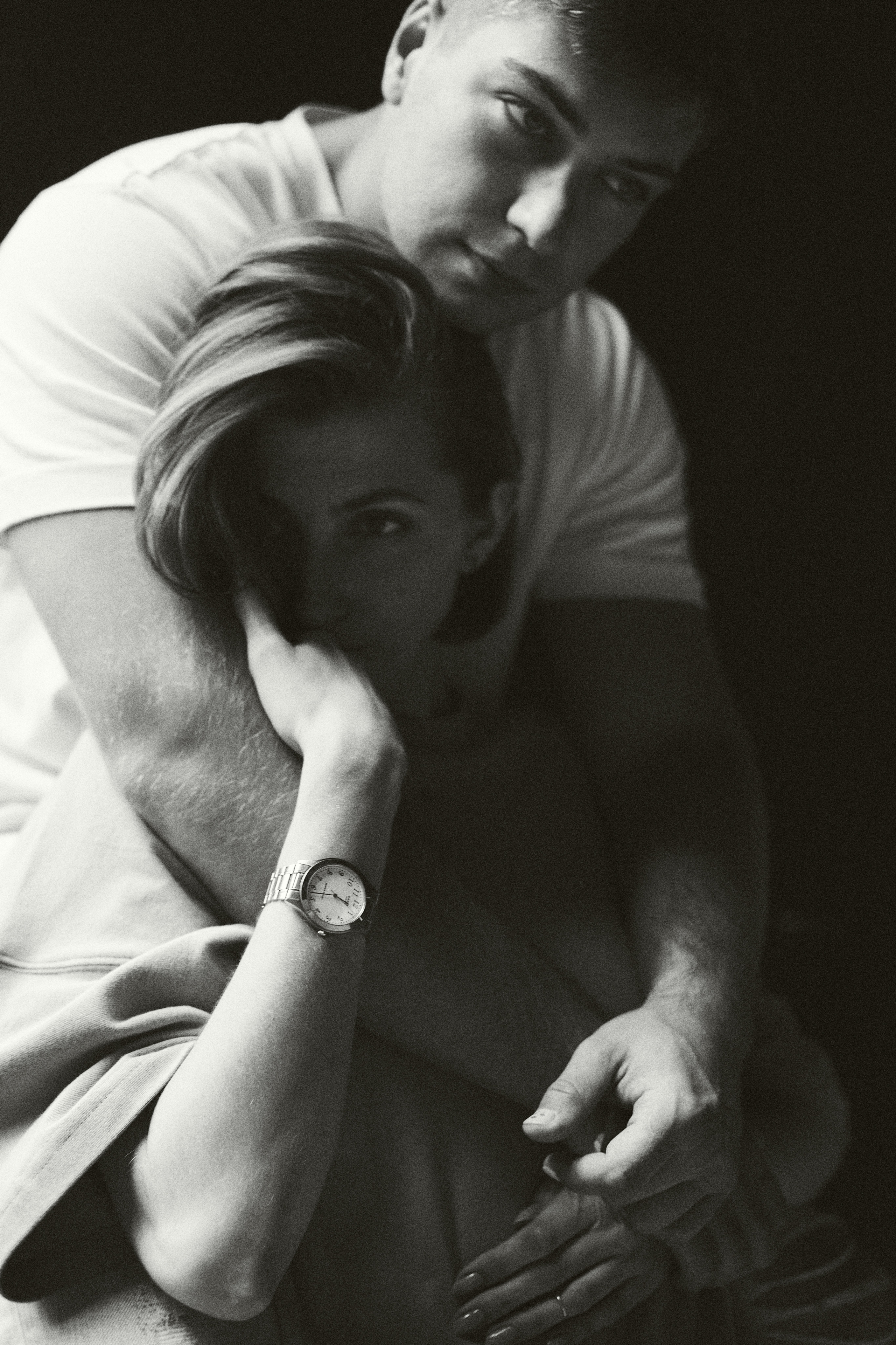 Дима и Аня. Фотограф Ионова Анастасия, г Владивосток