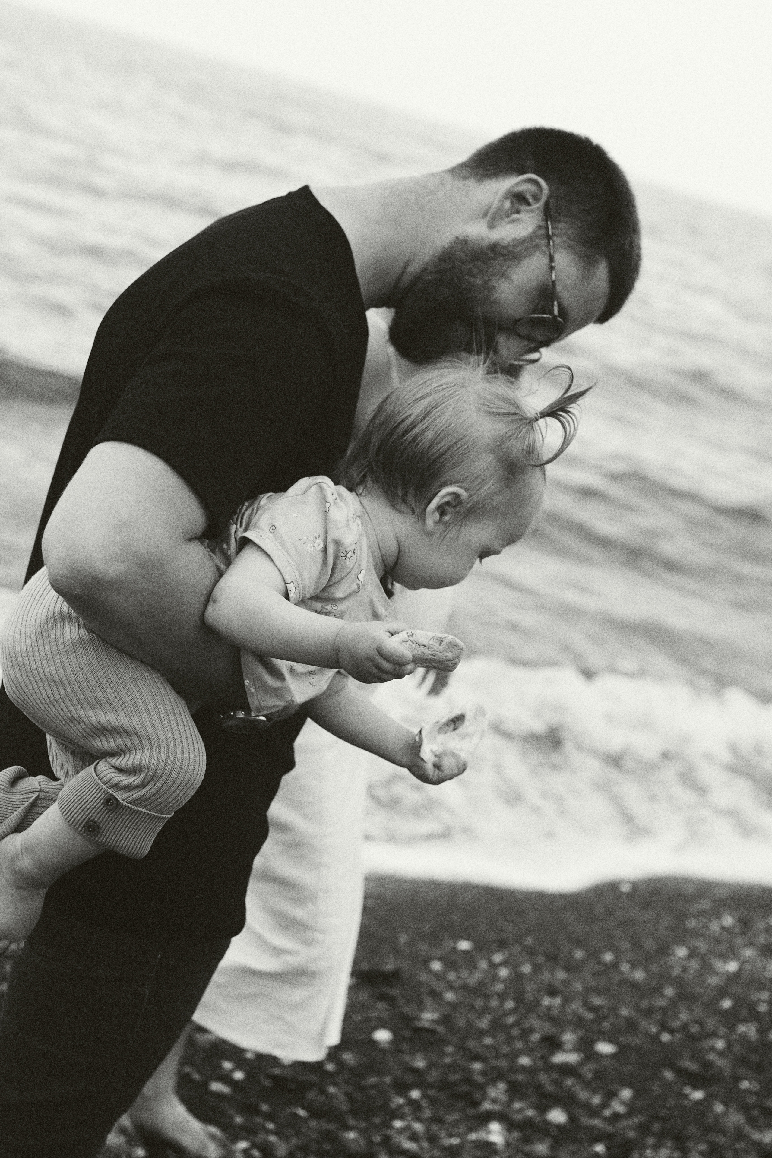 Семья. Фотограф Ионова Анастасия, г Владивосток