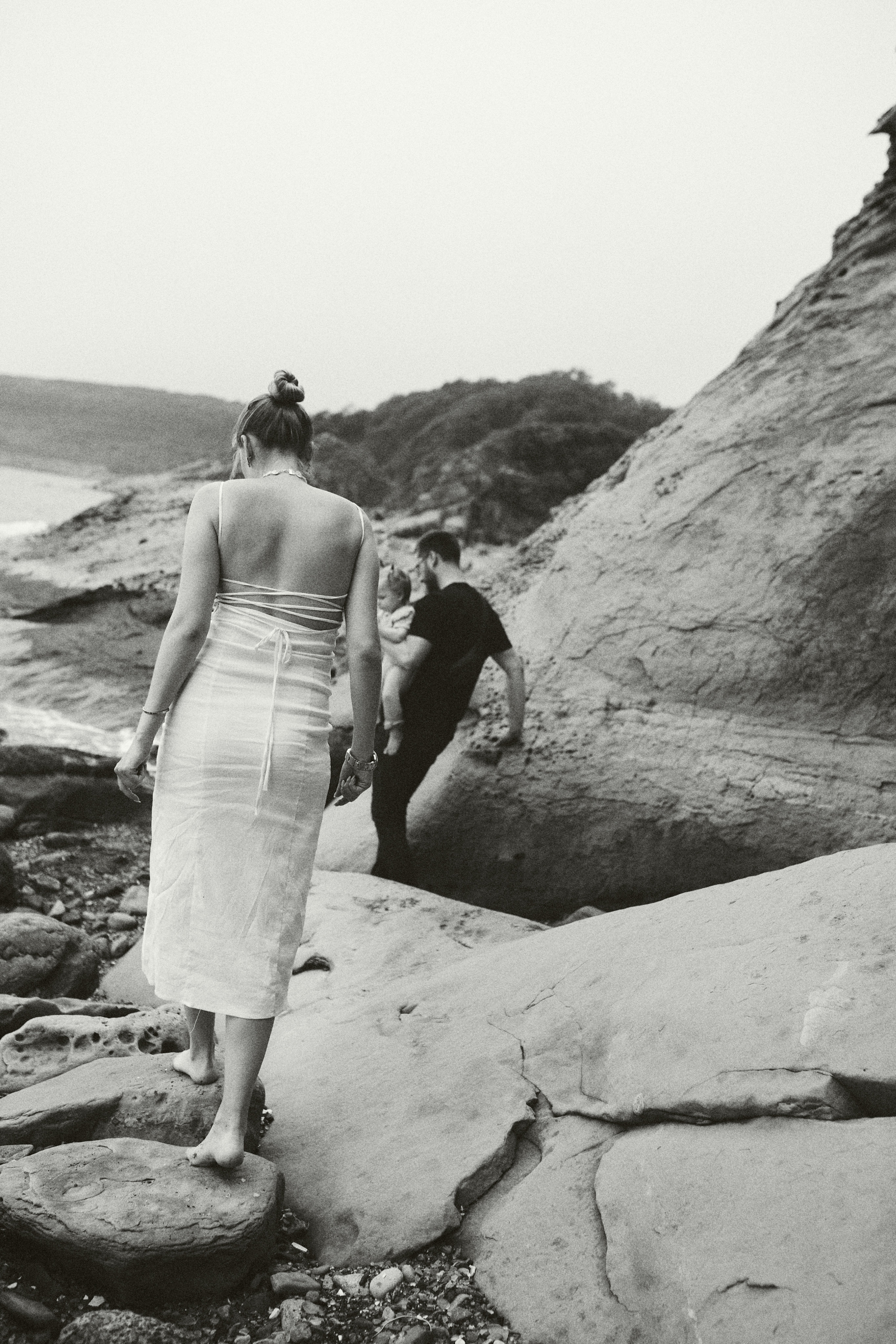 Семья. Фотограф Ионова Анастасия, г Владивосток