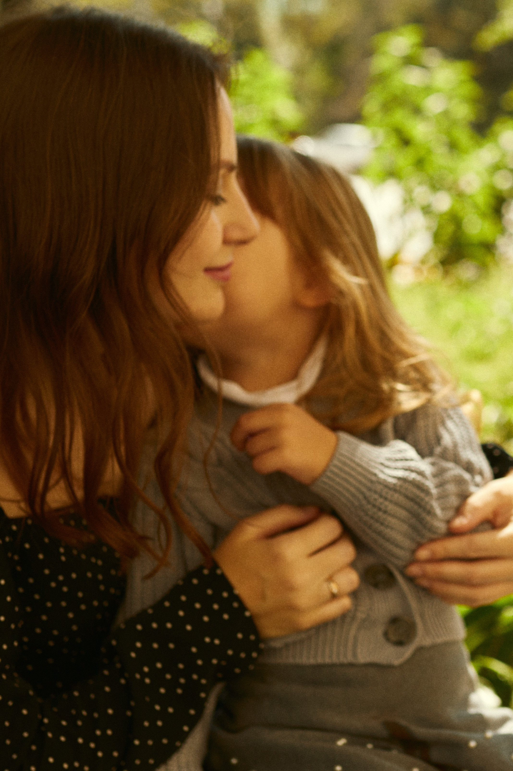 Лена и Вера. Фотограф Ионова Анастасия, г Владивосток