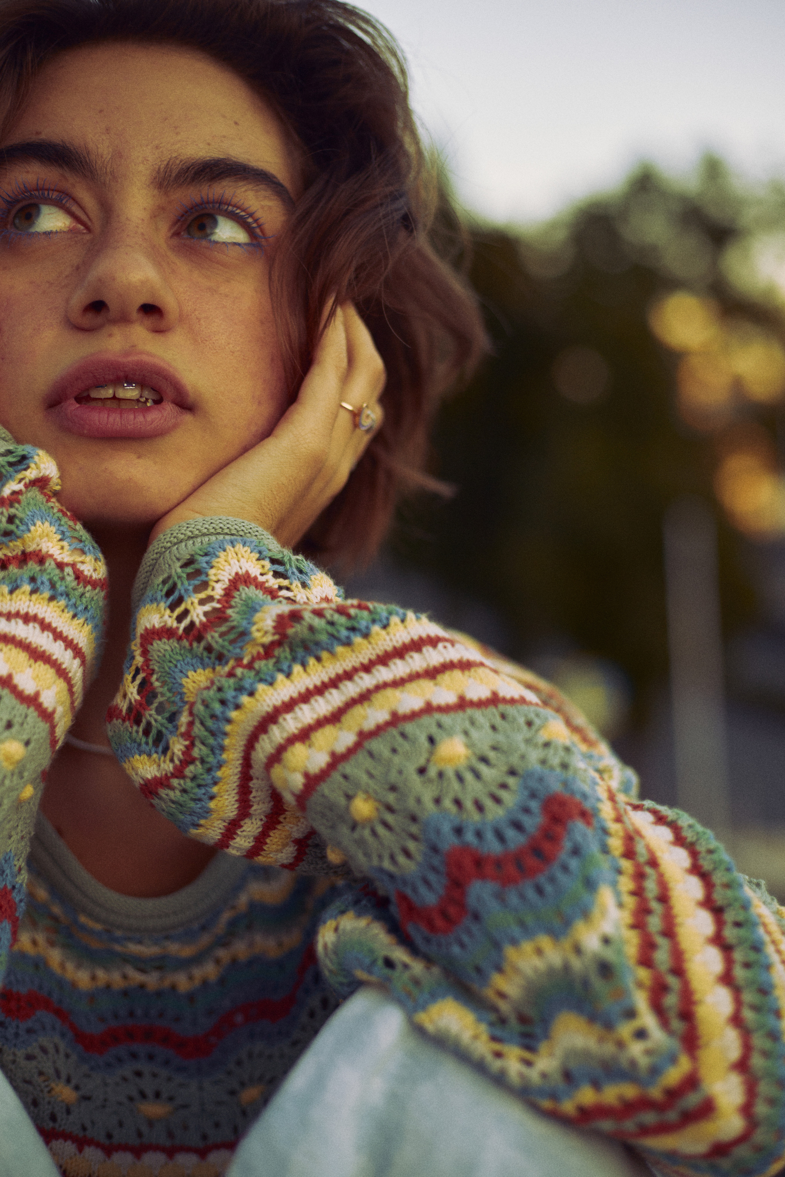 Натали. Фотограф Ионова Анастасия, г Владивосток