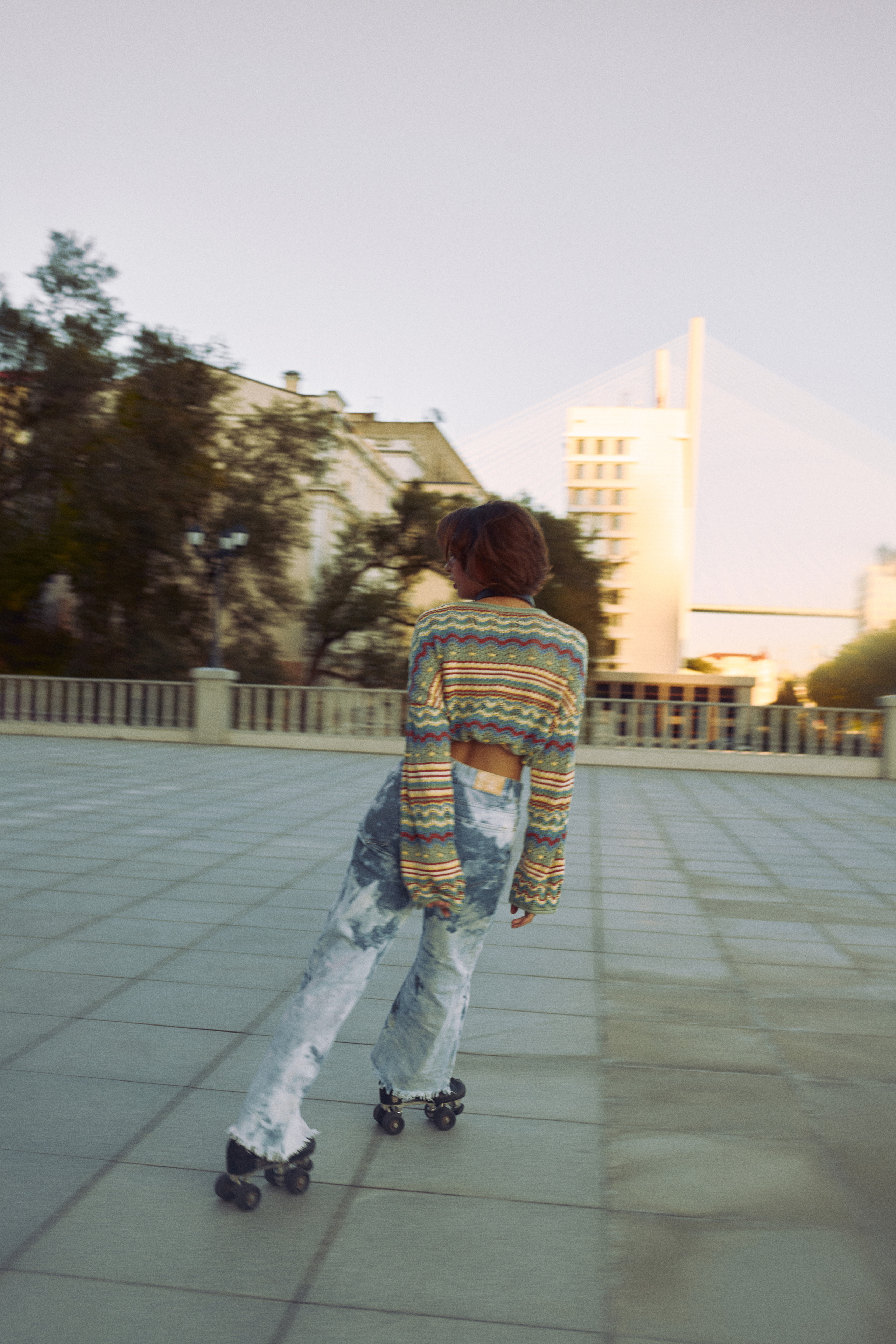 Натали. Фотограф Ионова Анастасия, г Владивосток