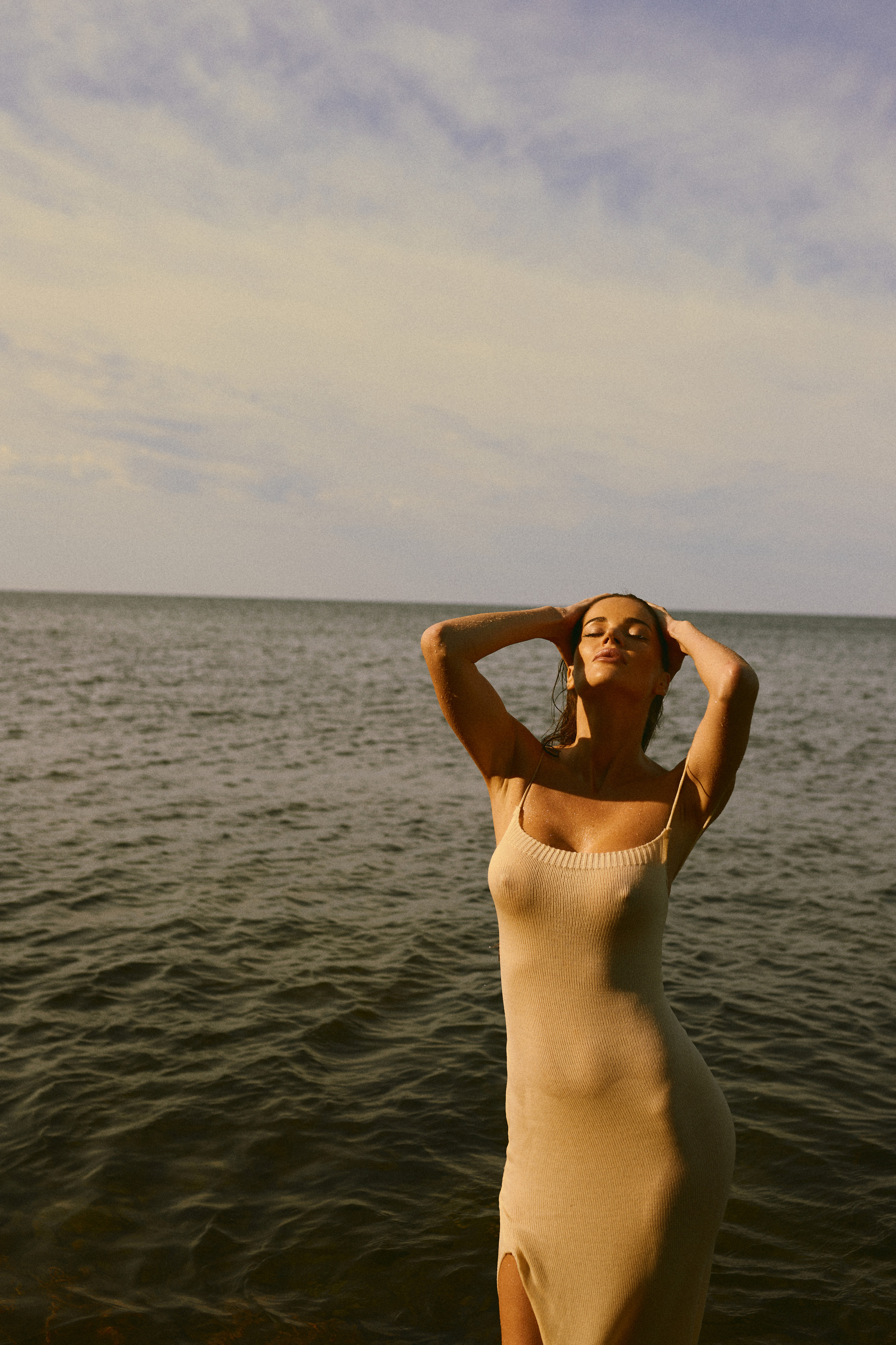 Таня. Фотограф Ионова Анастасия, г Владивосток