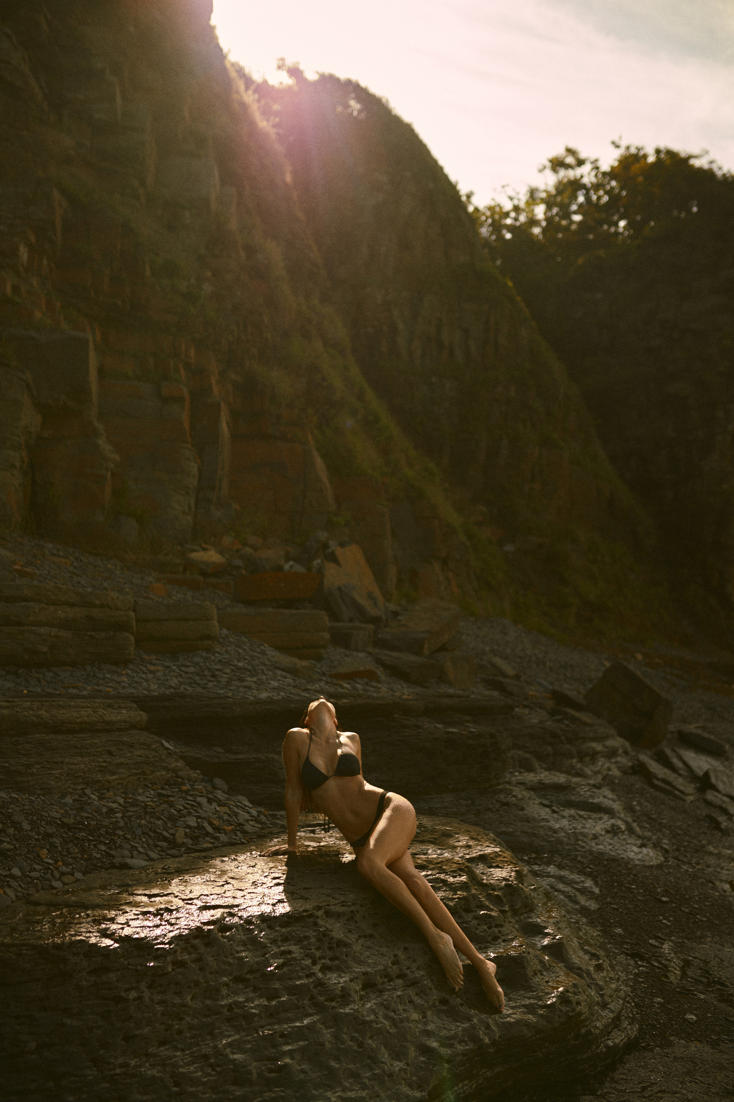 Таня. Фотограф Ионова Анастасия, г Владивосток