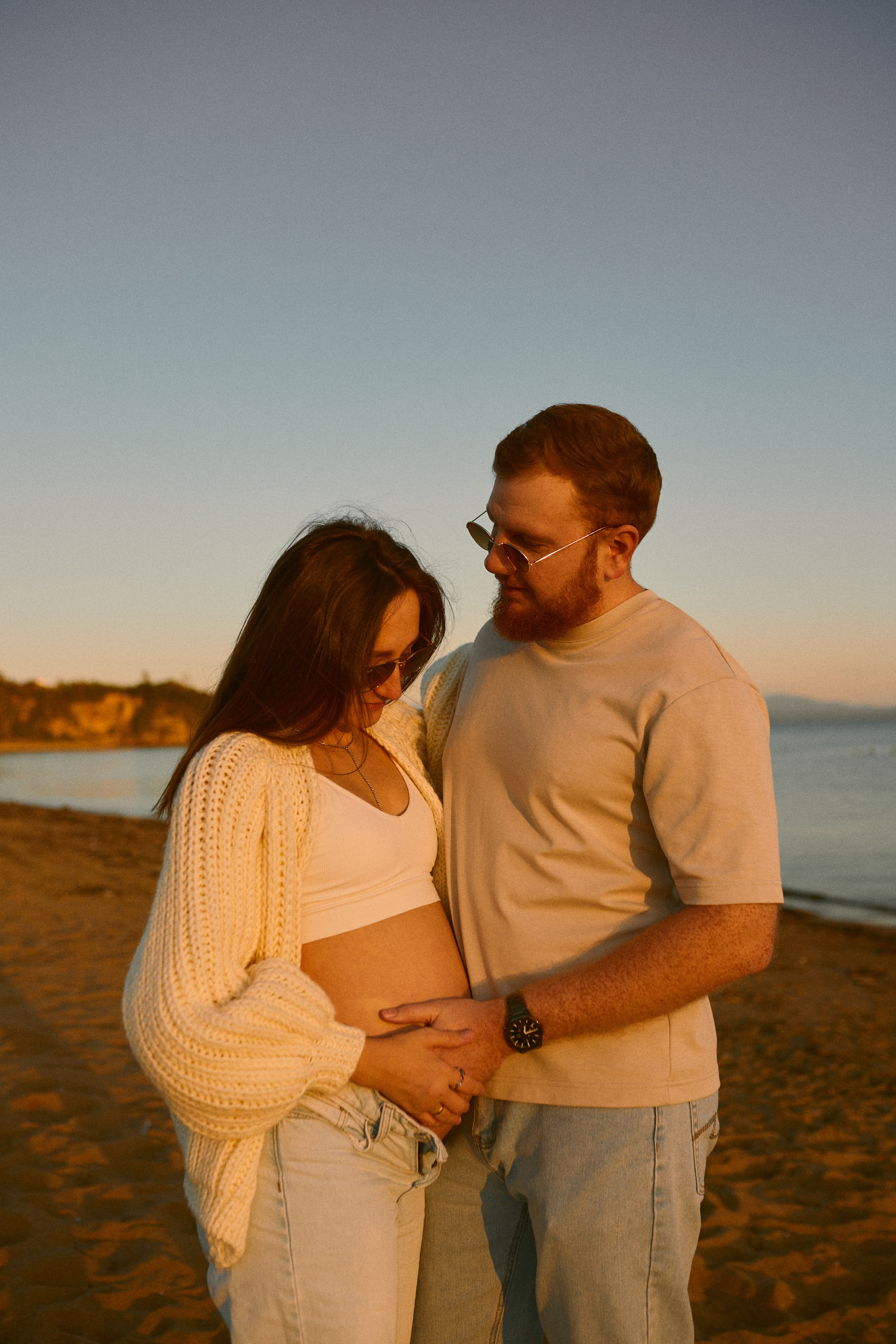 Юля и Женя. Фотограф Ионова Анастасия, г Владивосток