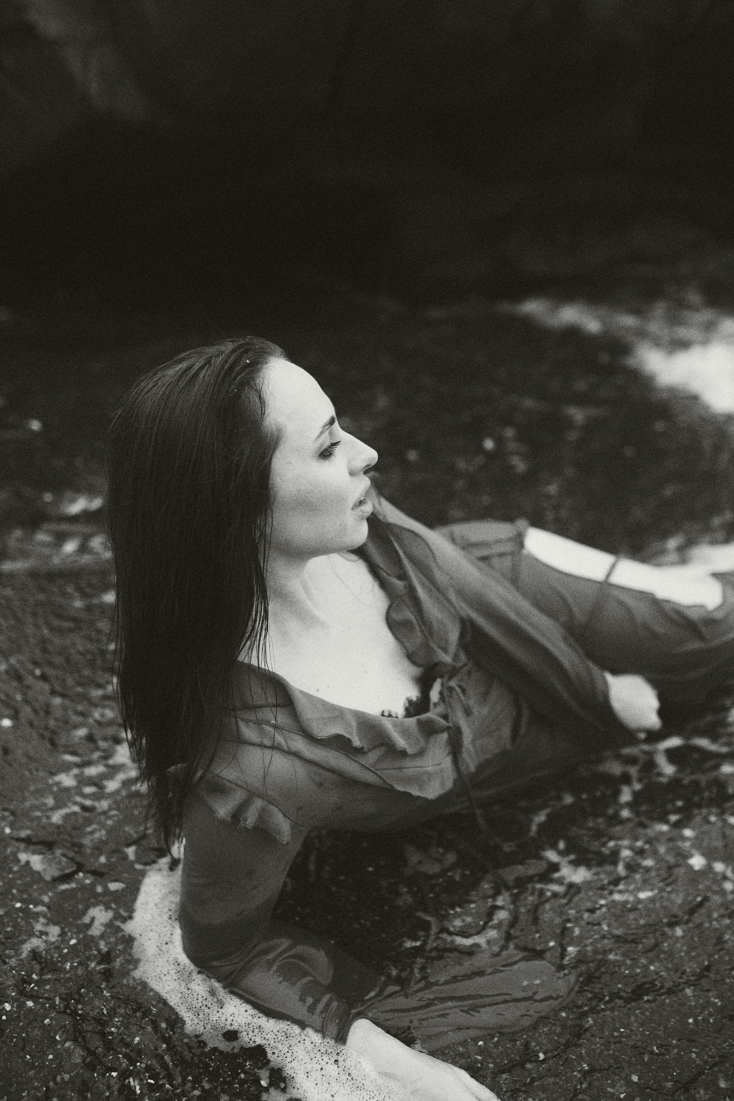 Галя. Фотограф Ионова Анастасия, г Владивосток