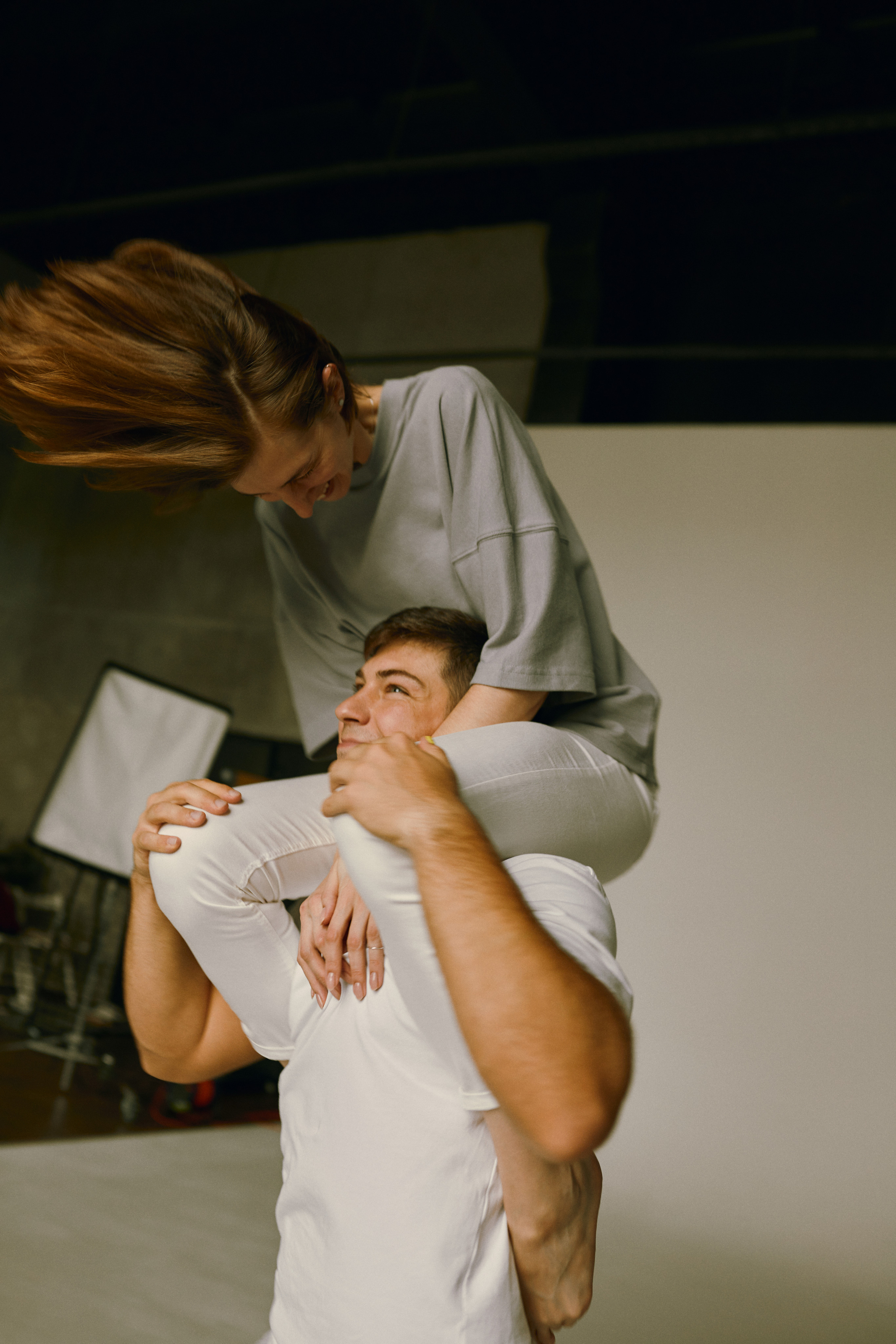 Дима и Аня. Фотограф Ионова Анастасия, г Владивосток